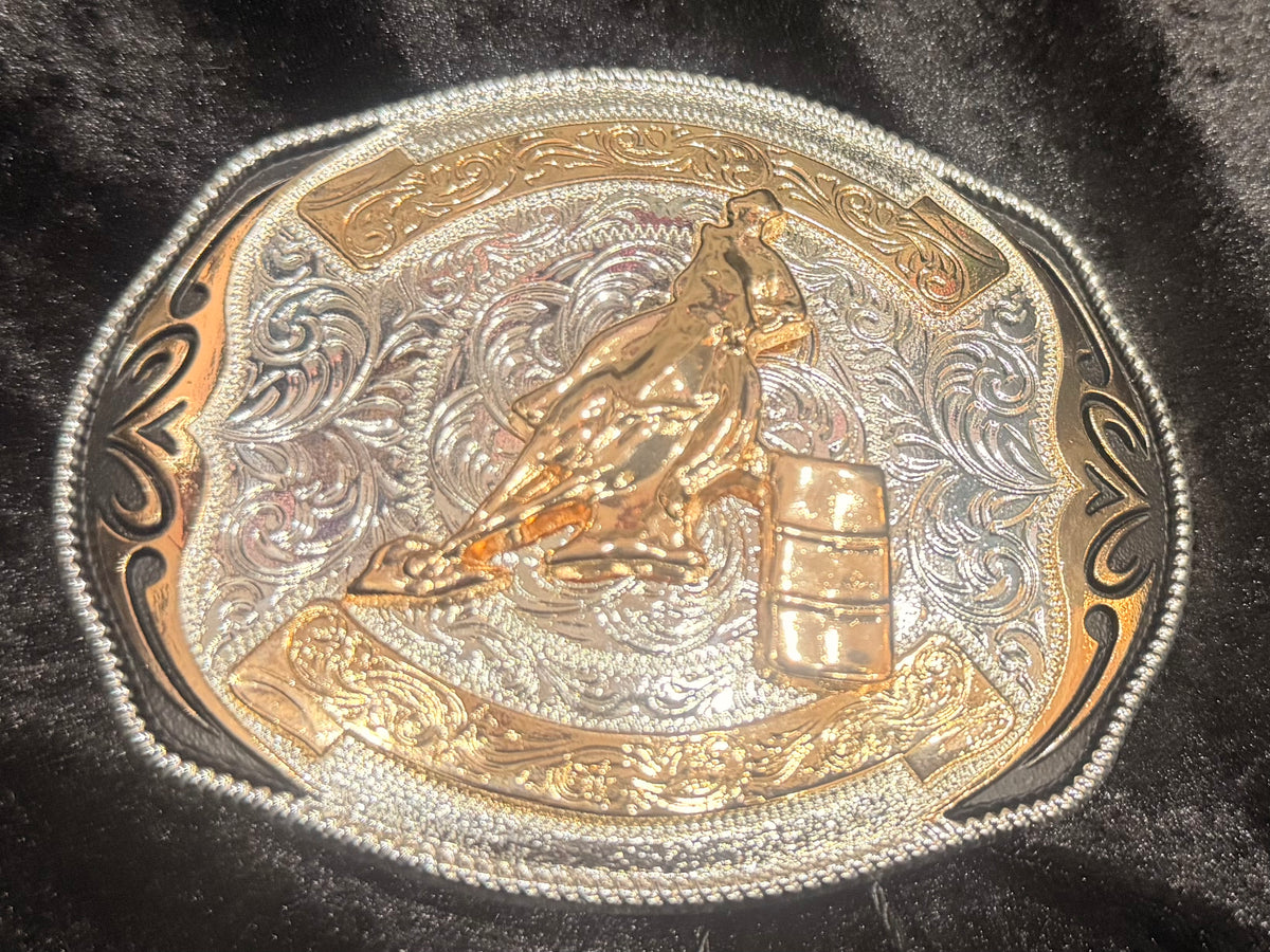 Belt Buckles