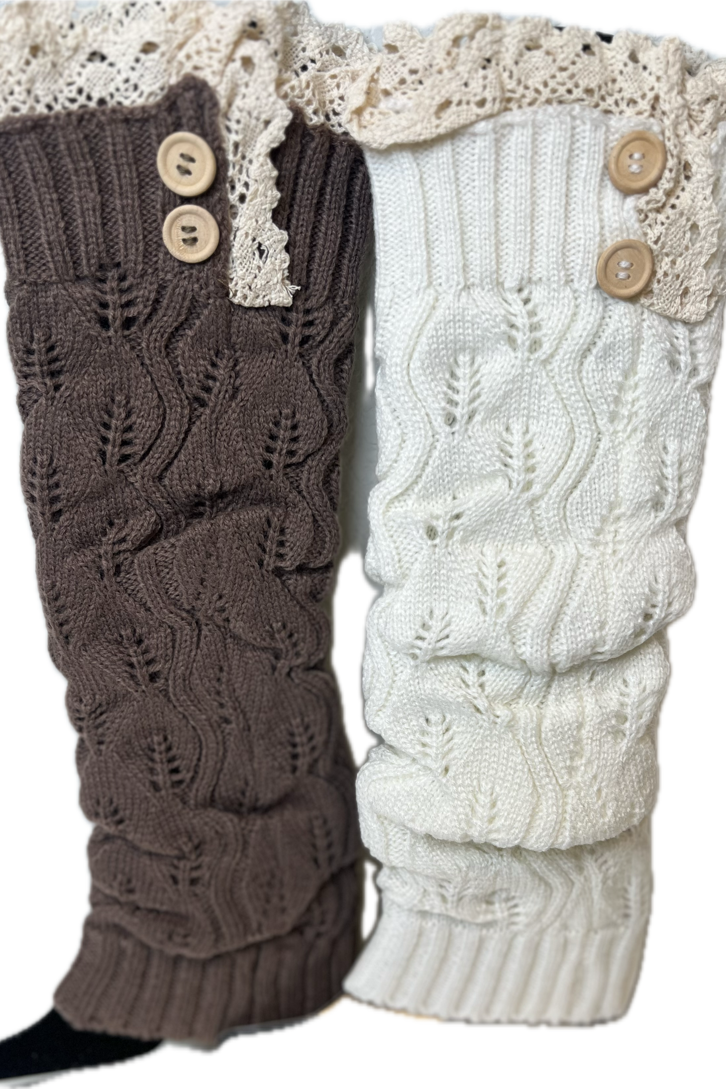 Leg Warmers