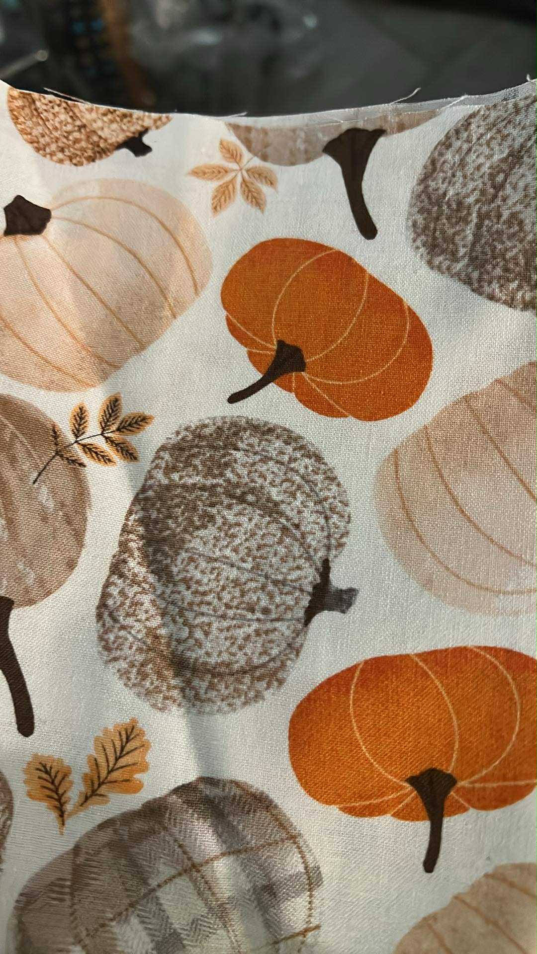 Fabric Tie