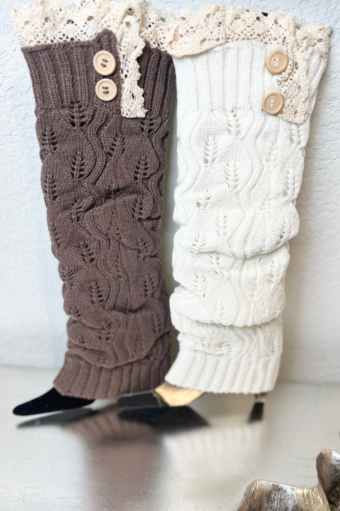 Leg Warmers