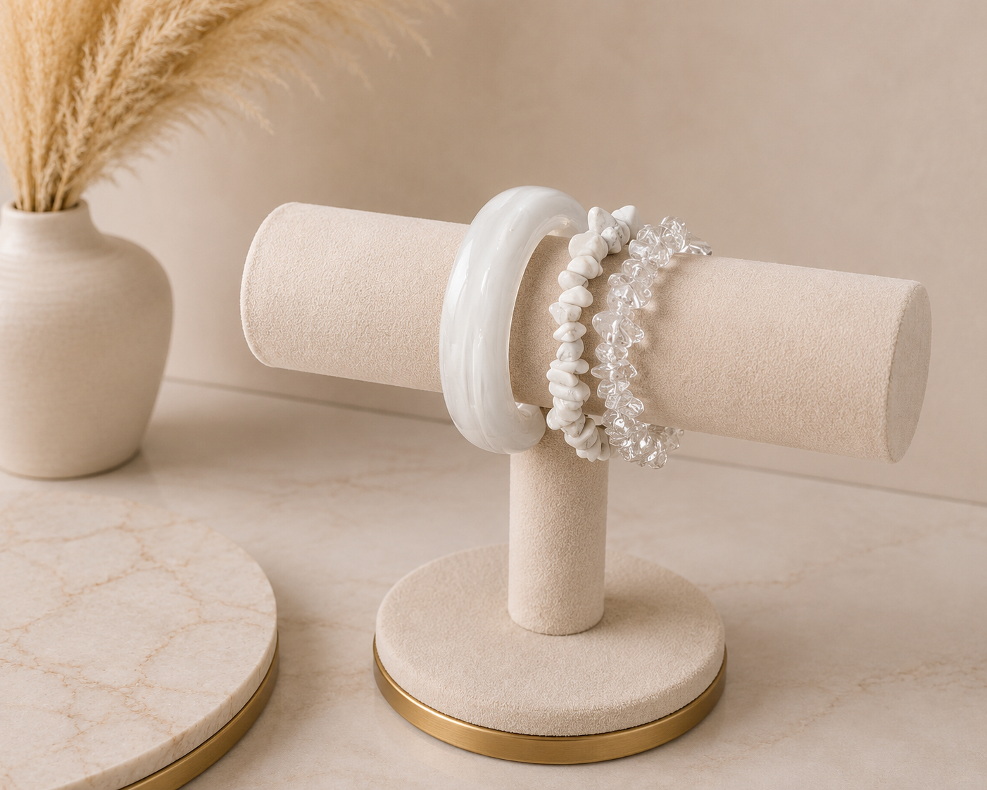 Stylish & Fierce Bracelet Sets