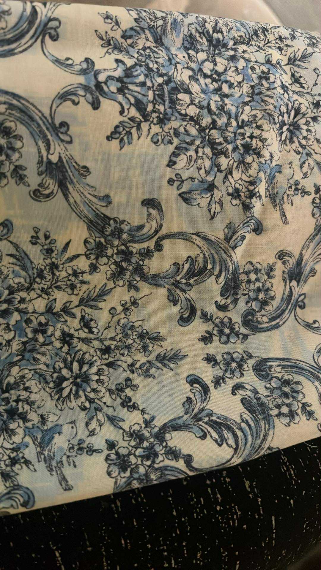 Fabric Tie