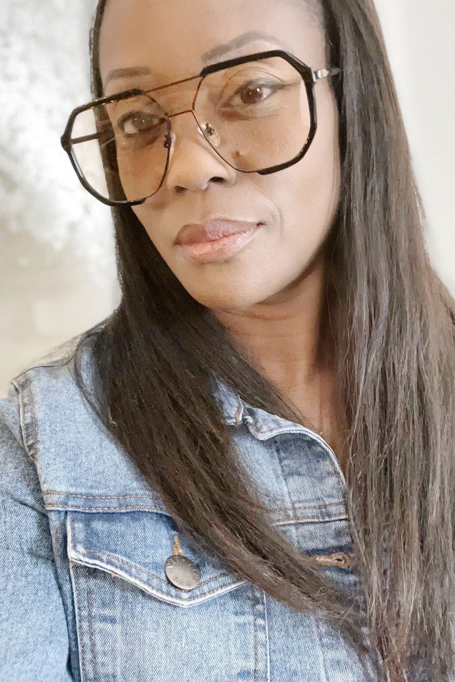 Forever Shady Tinted Unisex Fashion Glasses