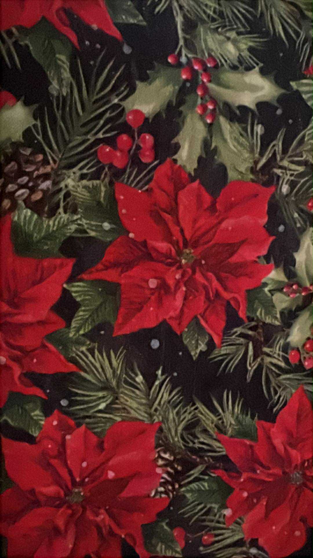 Fabric Tie