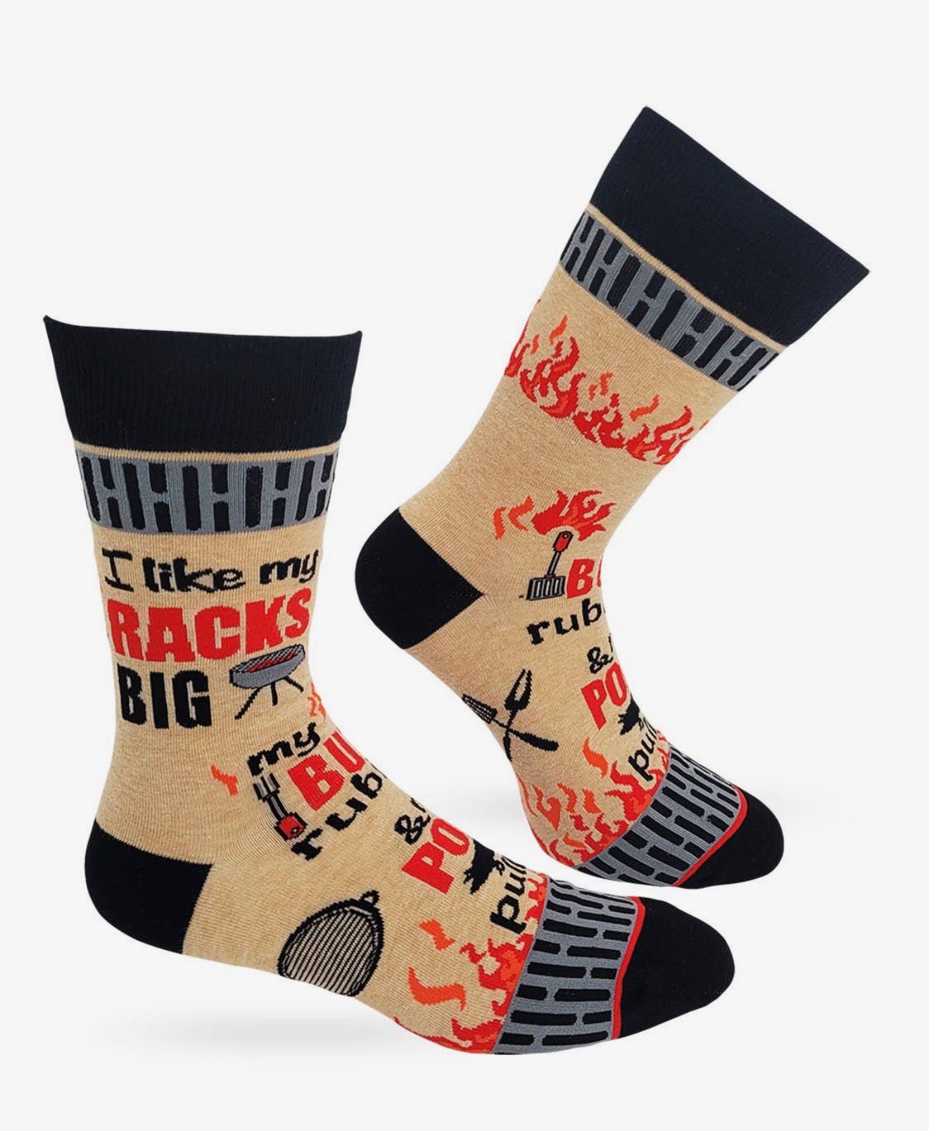 Sassy Socks For Daily Adulting