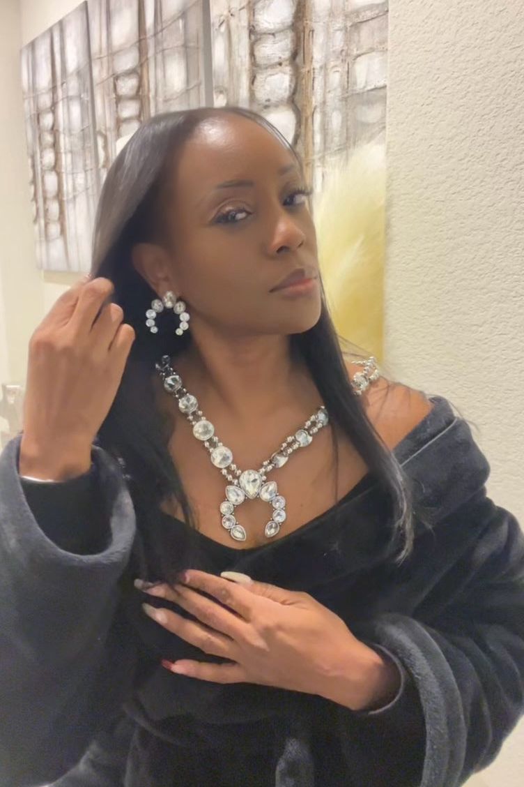 Fabulously Fashionable Necklace