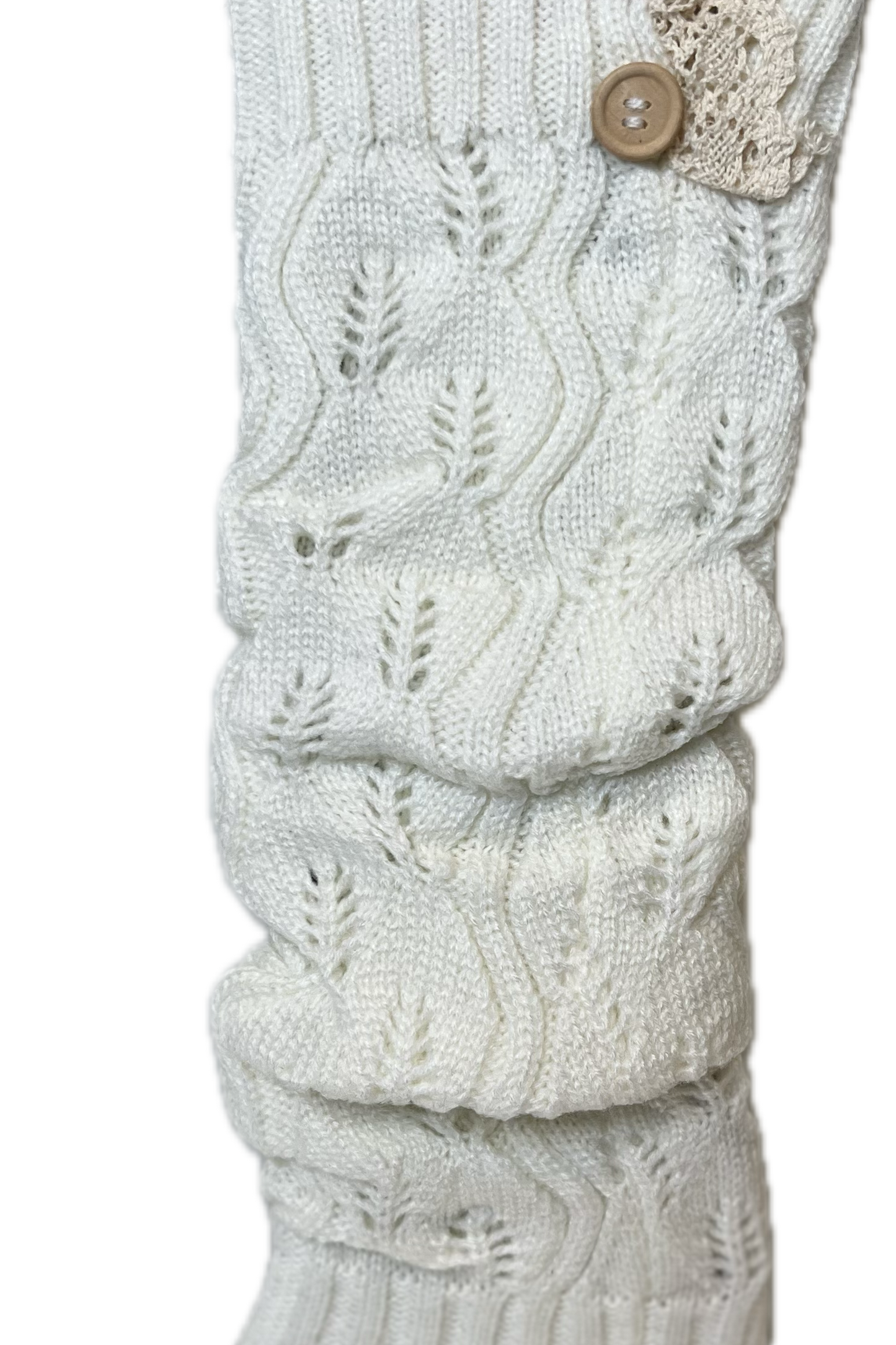 Leg Warmers