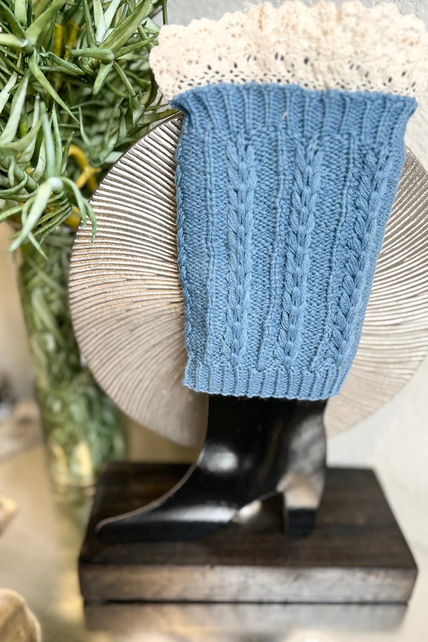 Leg Warmers (Short)