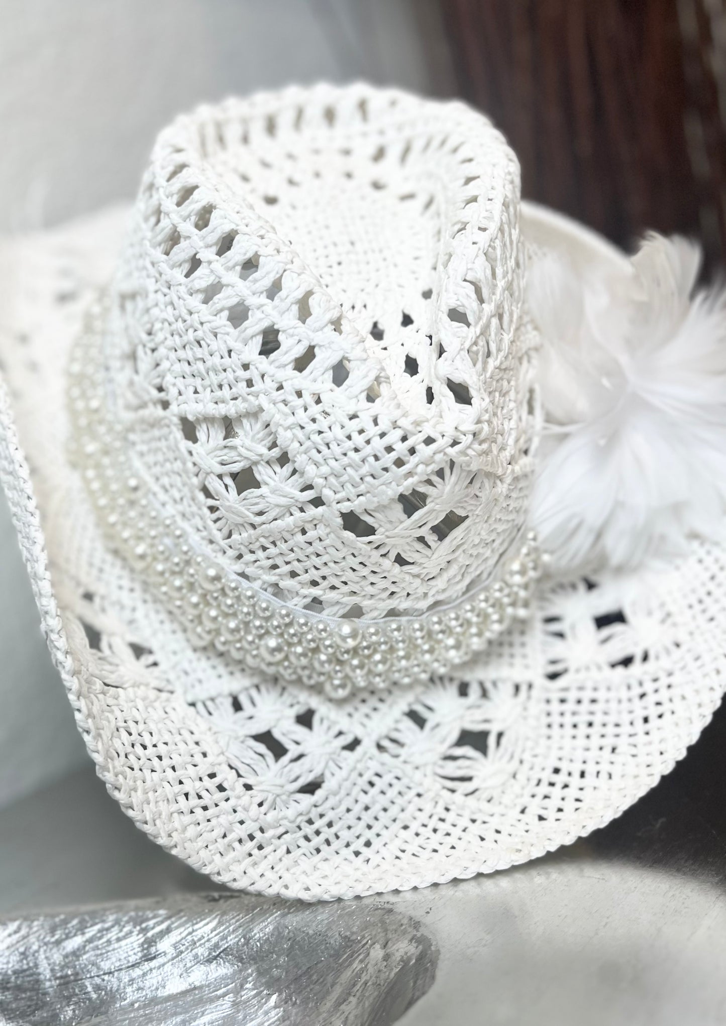 Funky Junky & Fabulous Hats