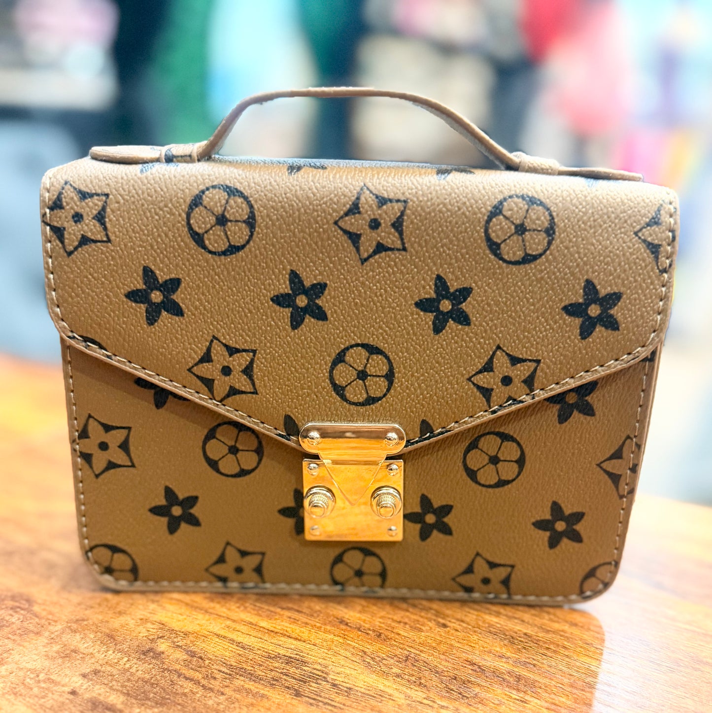 Mini Little Diva Purse