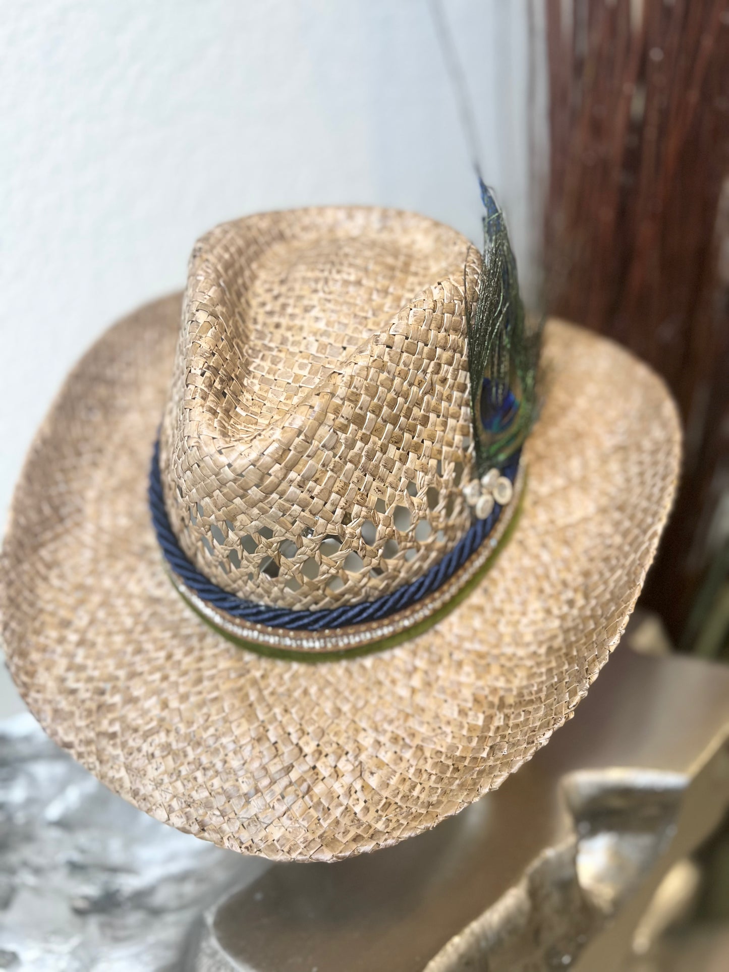 Funky Junky & Fabulous Hats