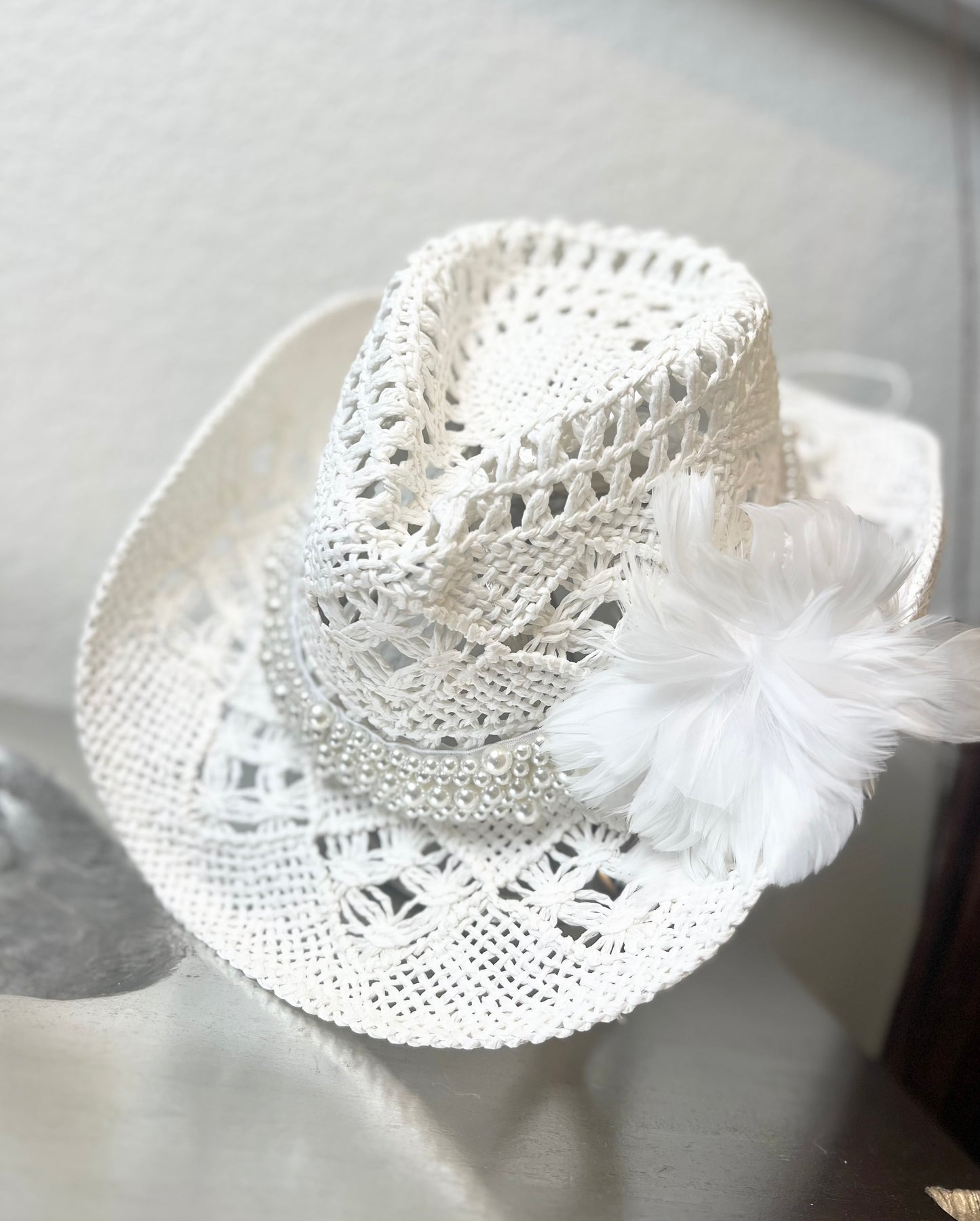 Funky Junky & Fabulous Hats