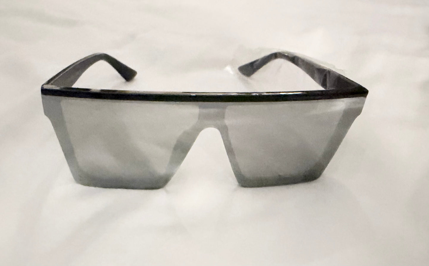 Mirror Sunglasses