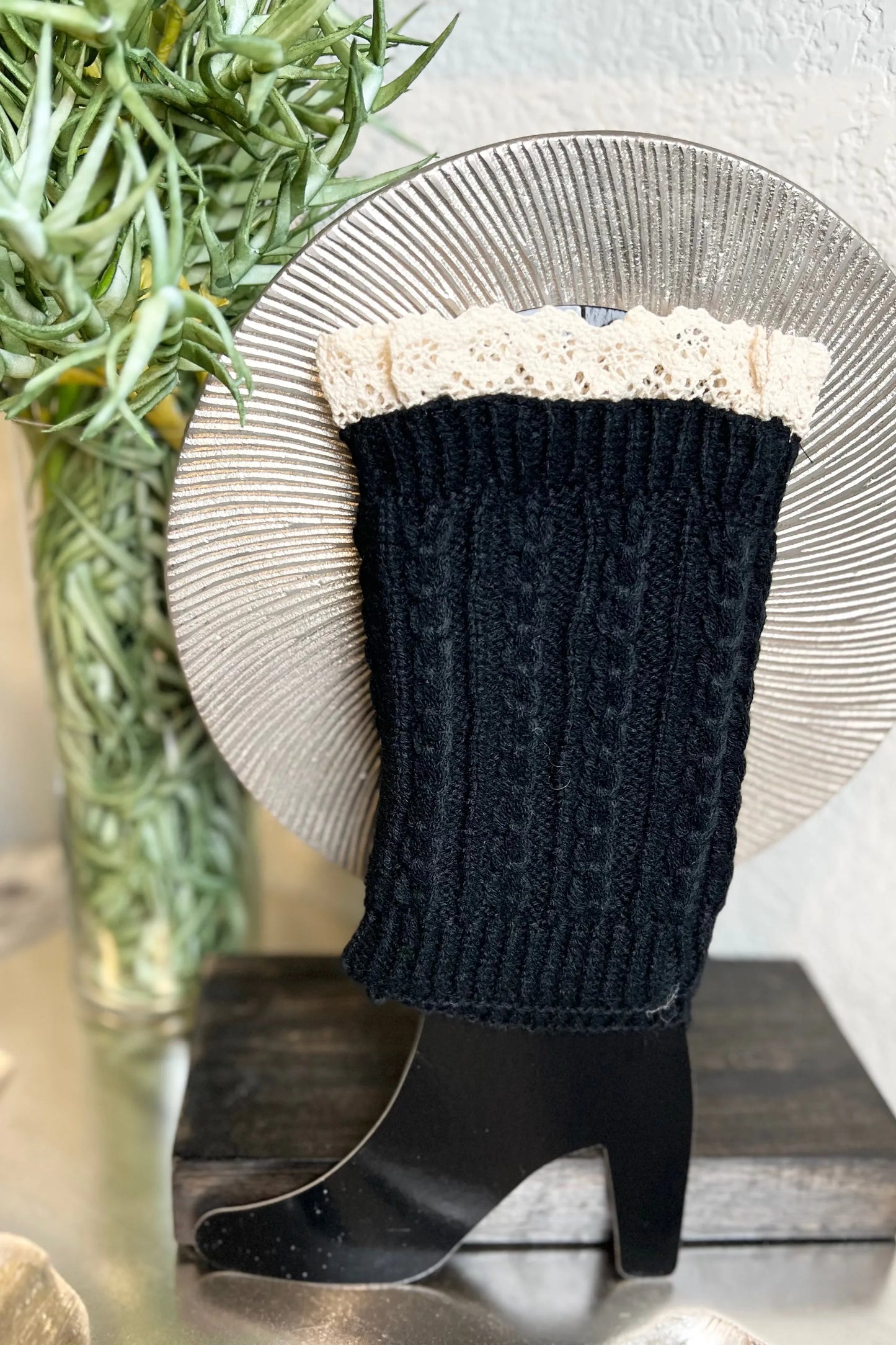 Leg Warmers (Short)