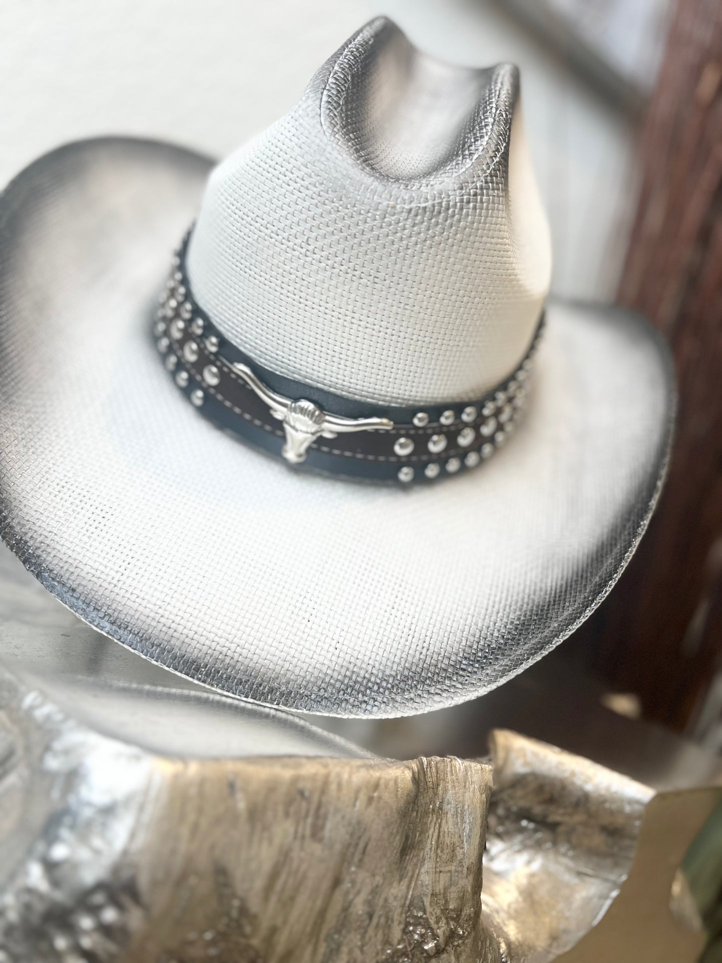Funky Junky & Fabulous Hats