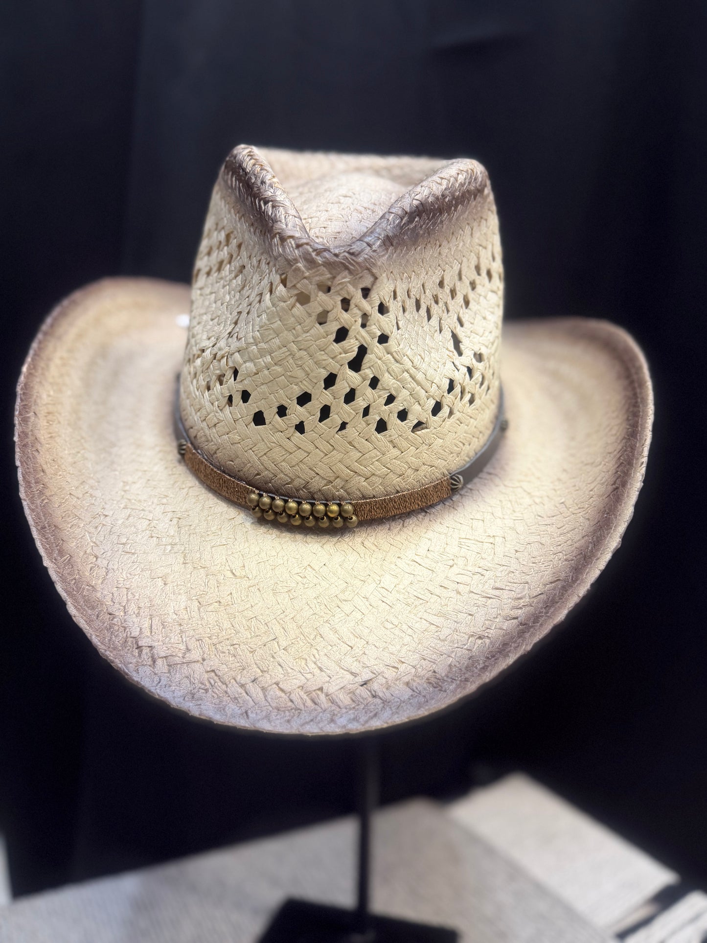 Hello Summer Straw Hat Collection