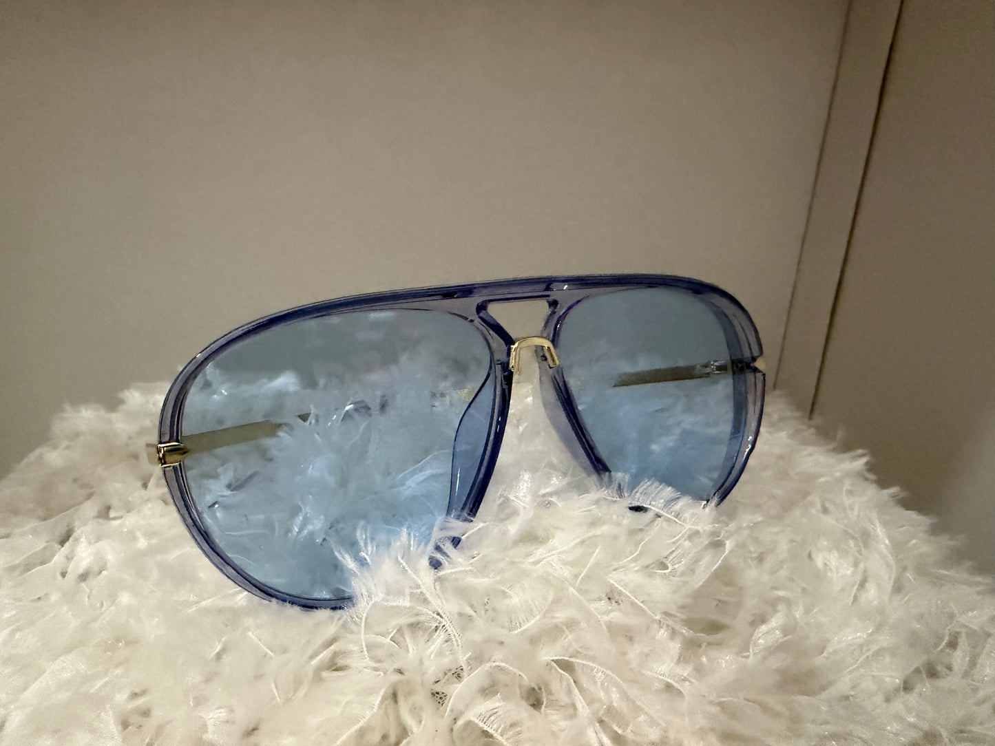 Forever Shady Sunglasses Collection