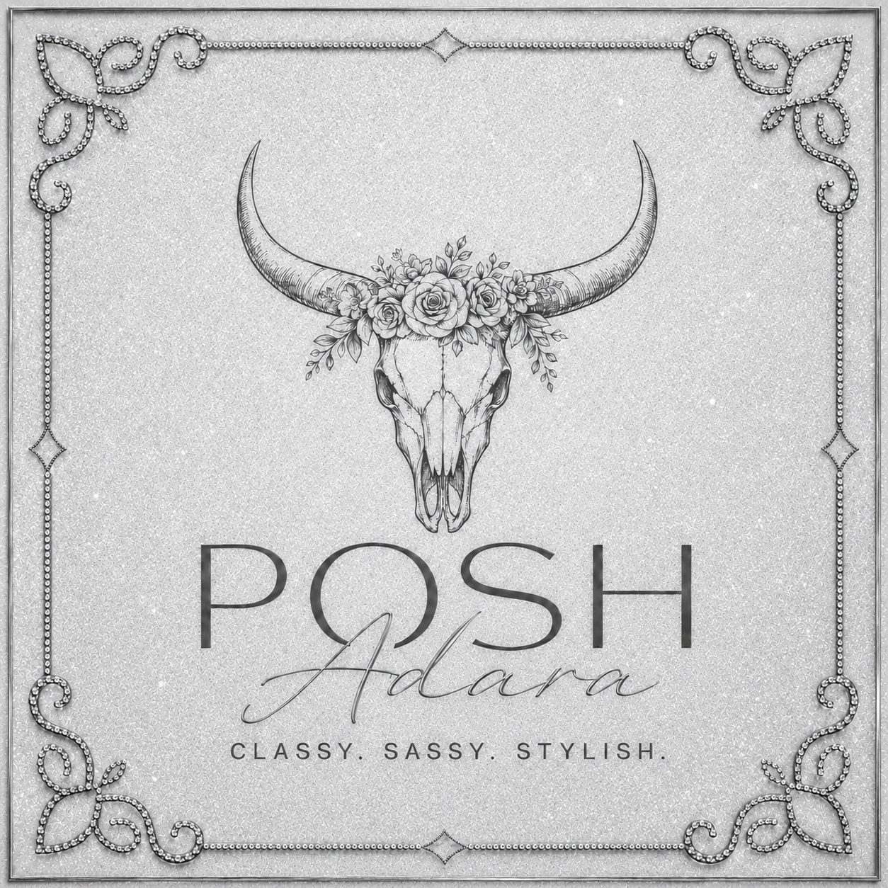 POSH ADARA GIFT CARDS