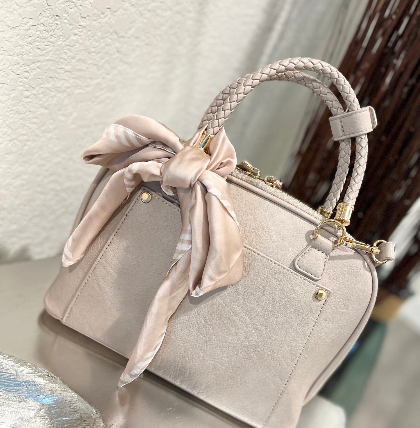 MADISON WEST PURSE