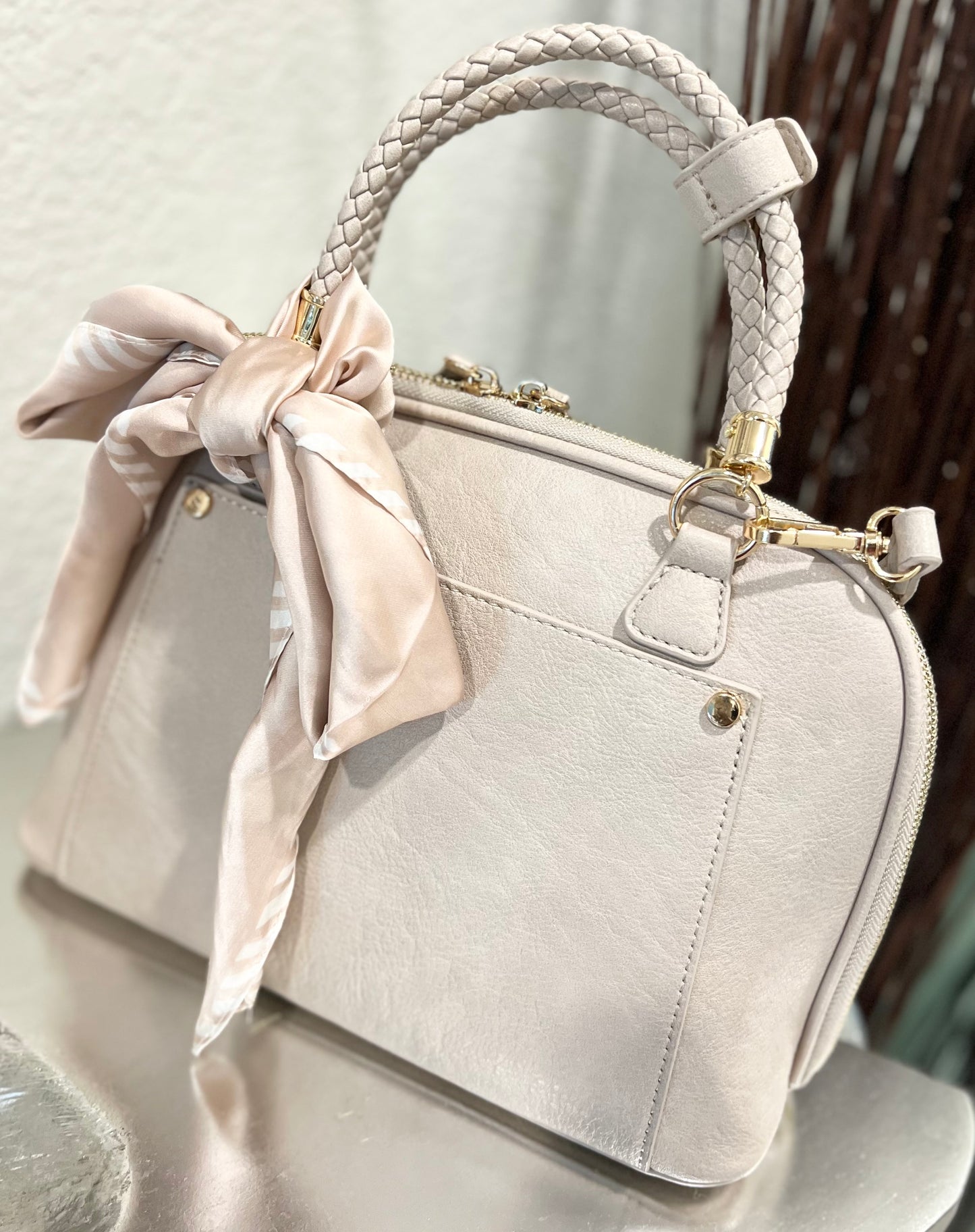 MADISON WEST PURSE