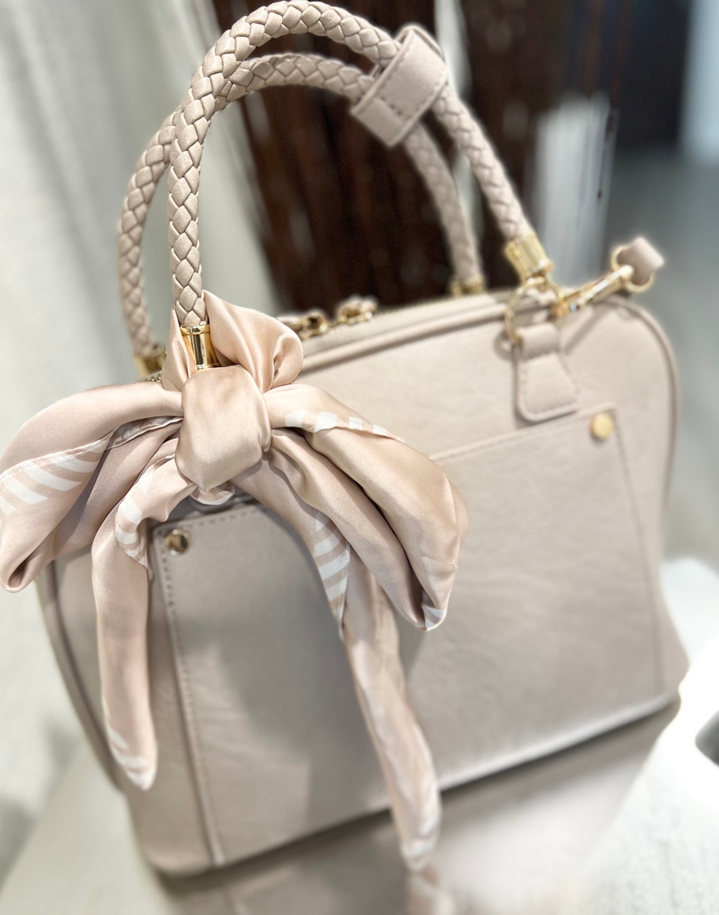 MADISON WEST PURSE