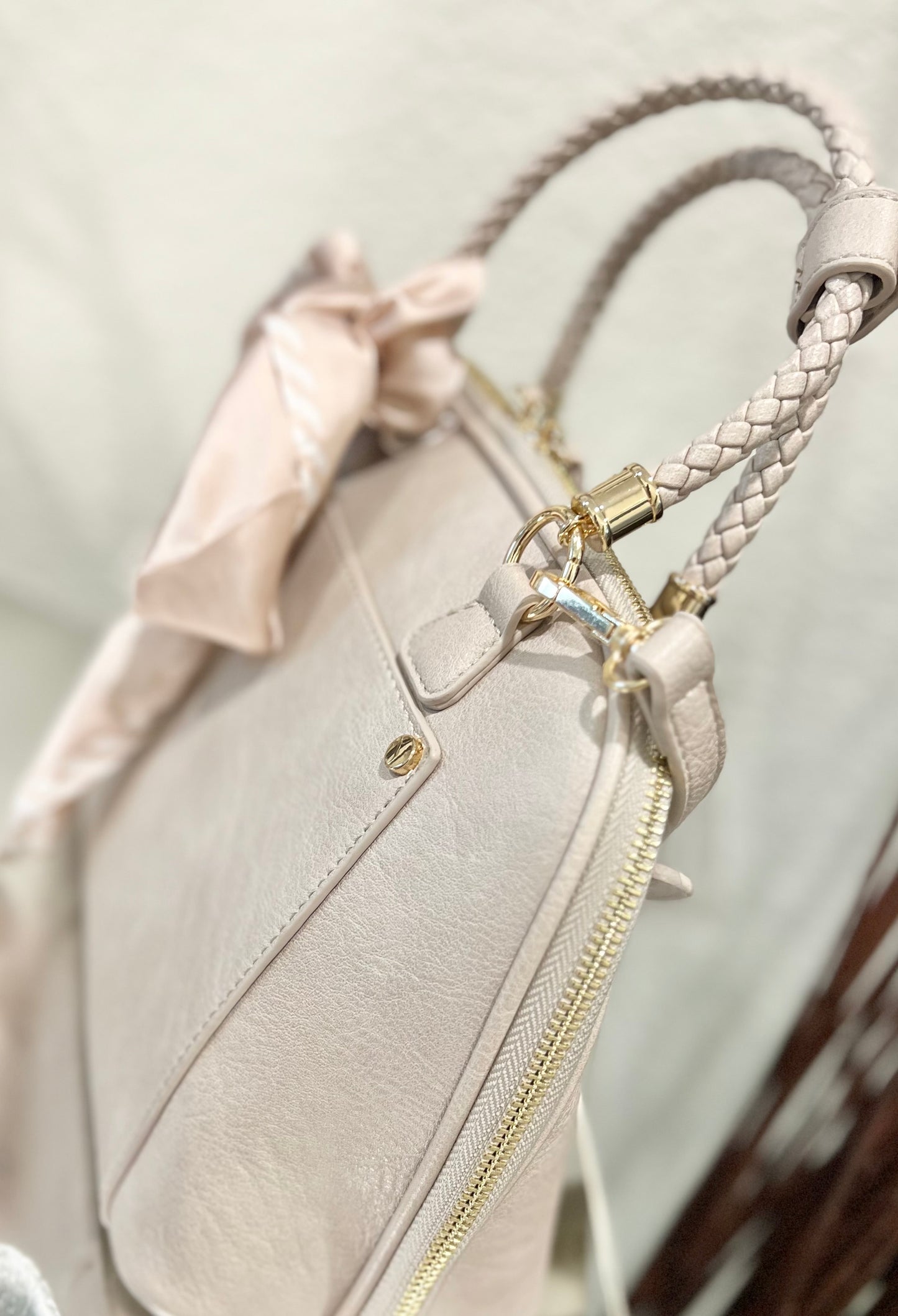 MADISON WEST PURSE