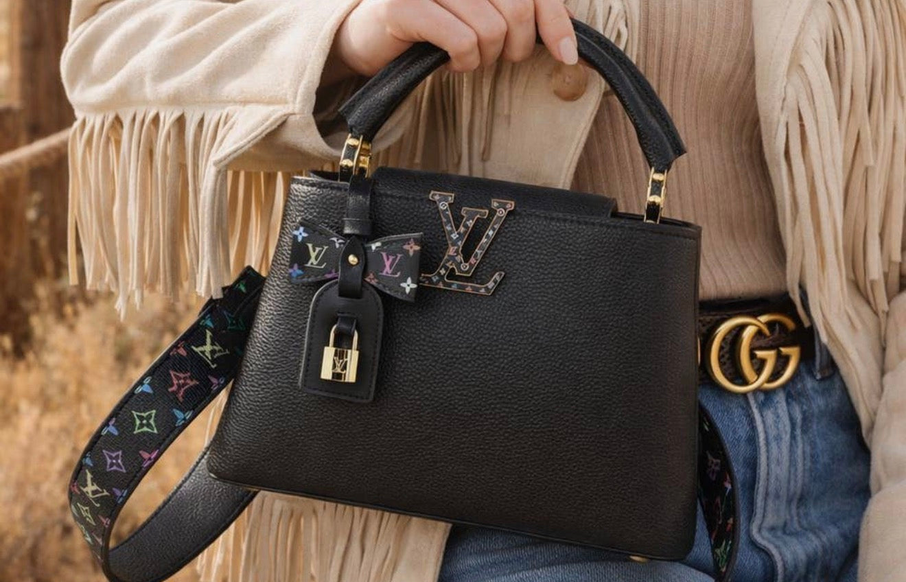 Cowgirl Couture Handbag Collection