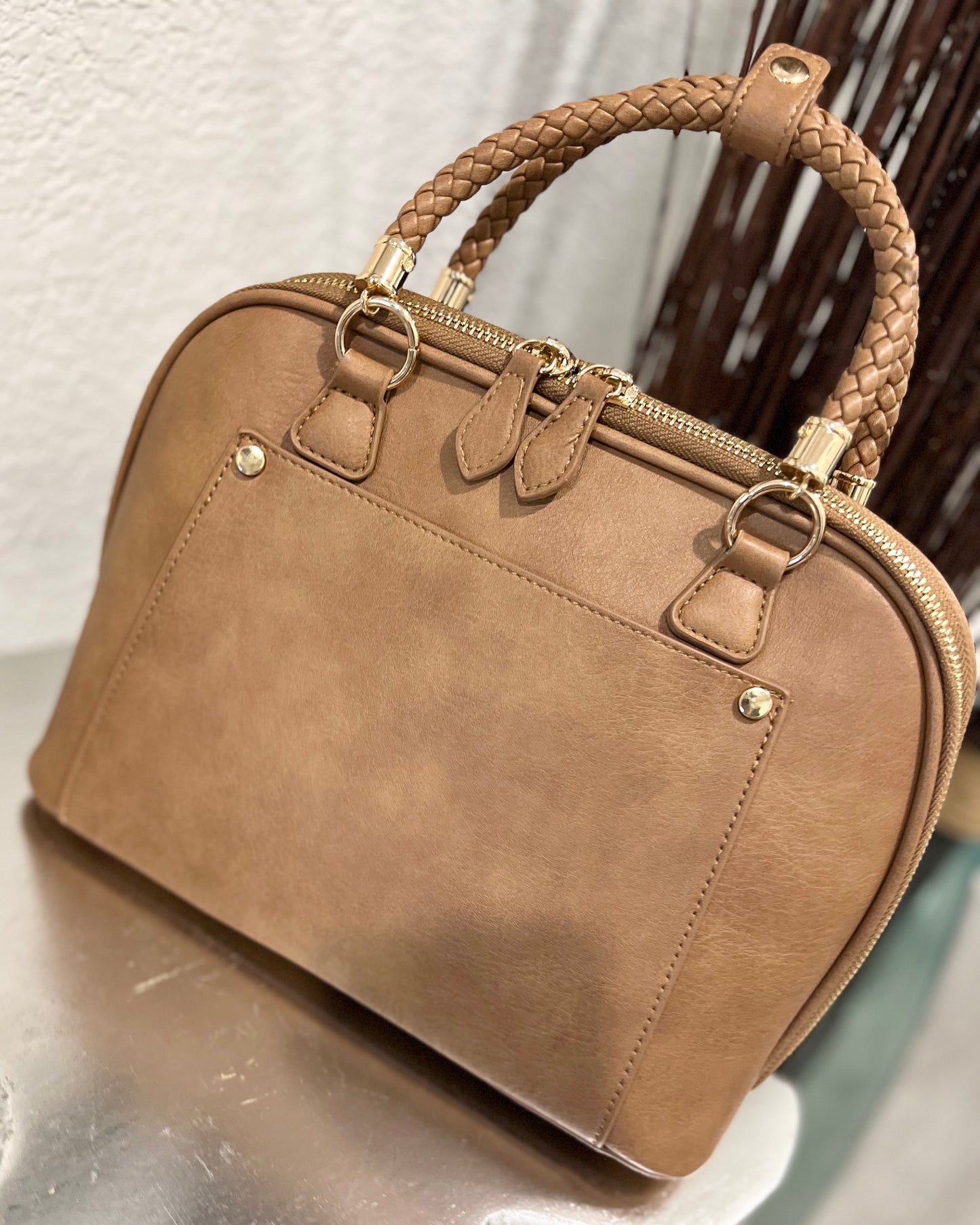 MADISON WEST PURSE