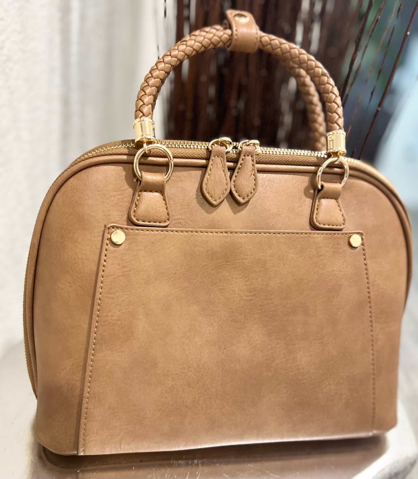 MADISON WEST PURSE
