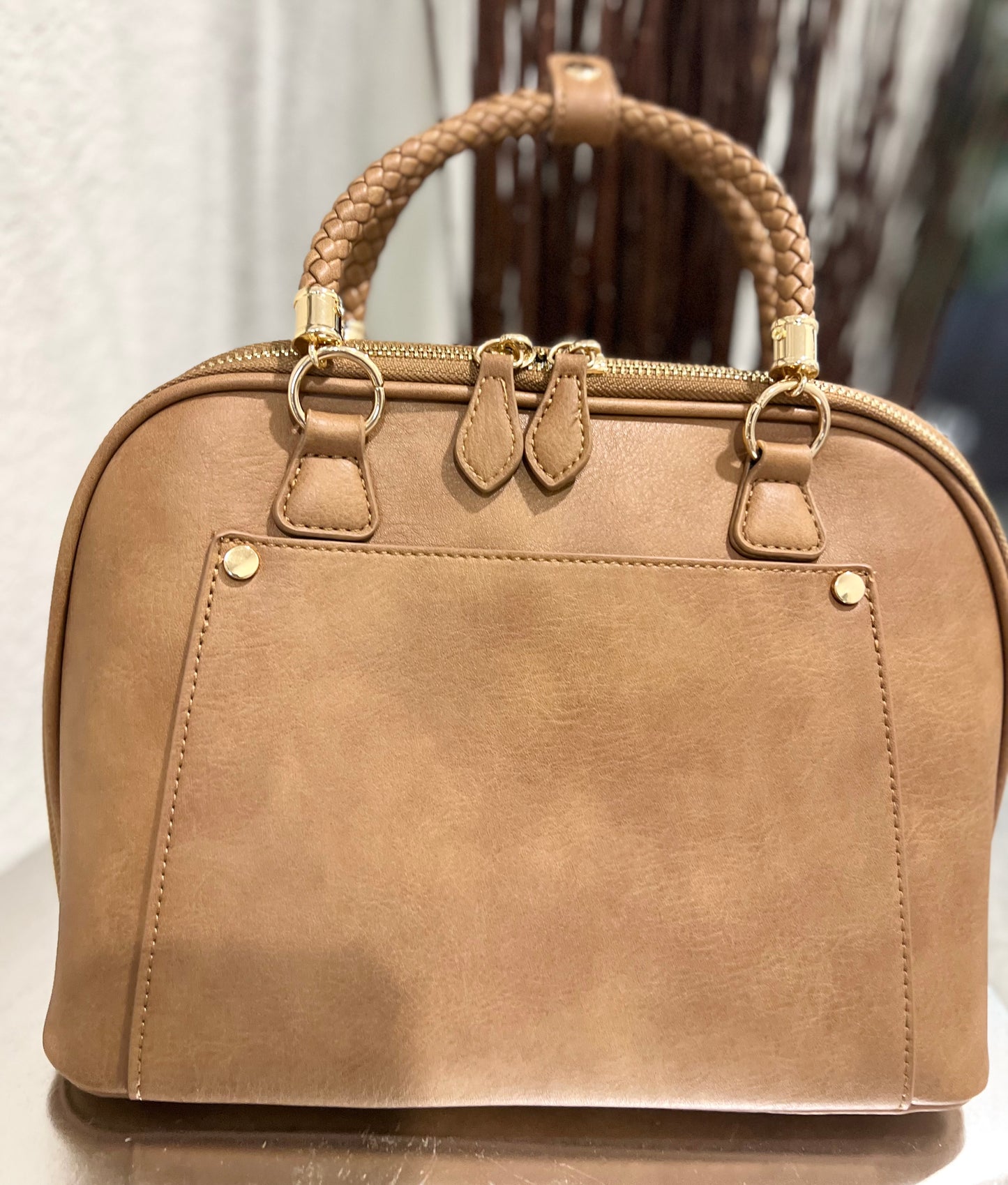 MADISON WEST PURSE