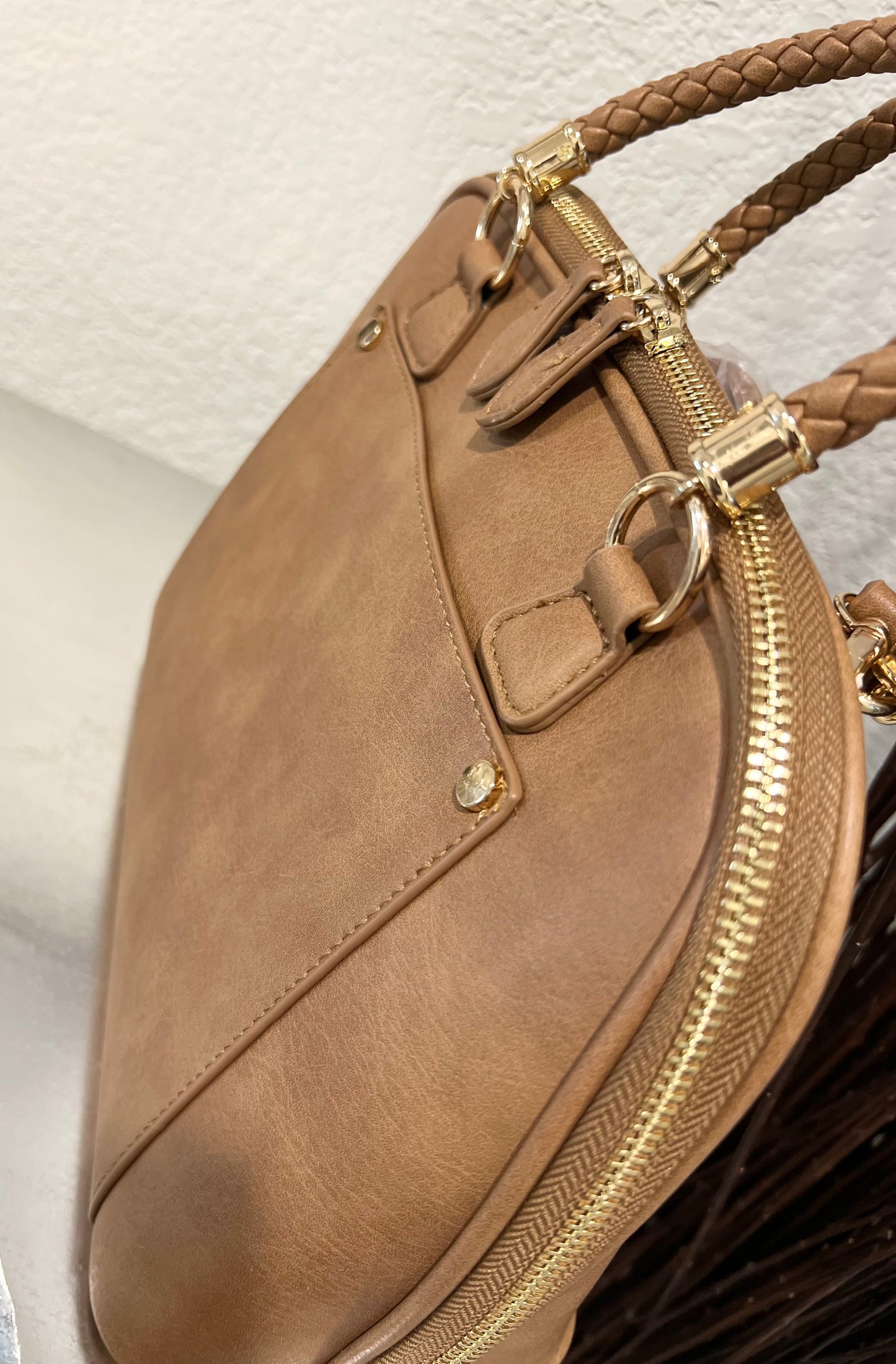 MADISON WEST PURSE