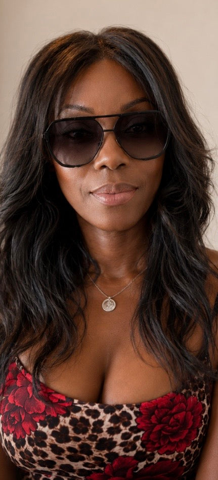 Cool Like That Unisex Sunglasses