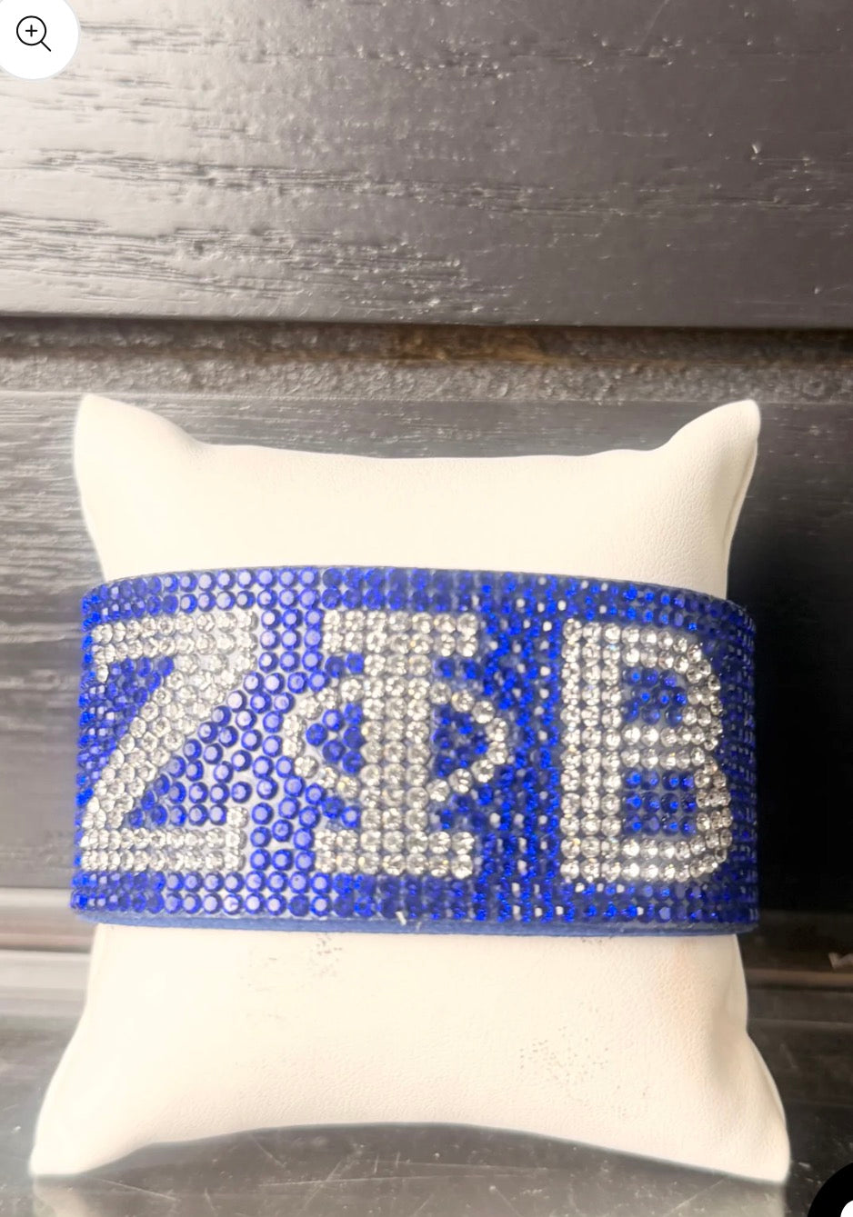 Glitz & Glam Fashion Bracelets
