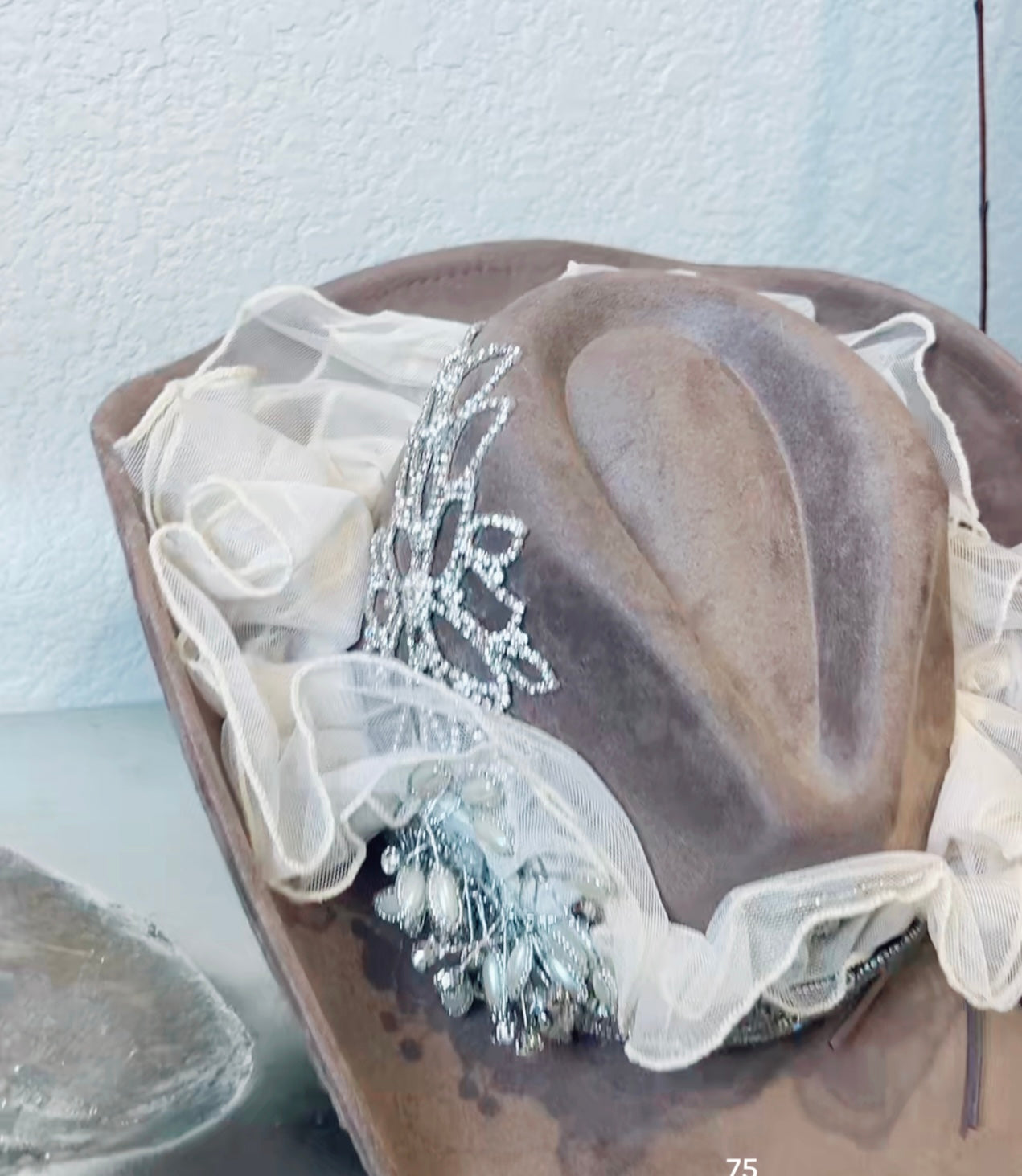 Funky Junky & Fabulous Hats