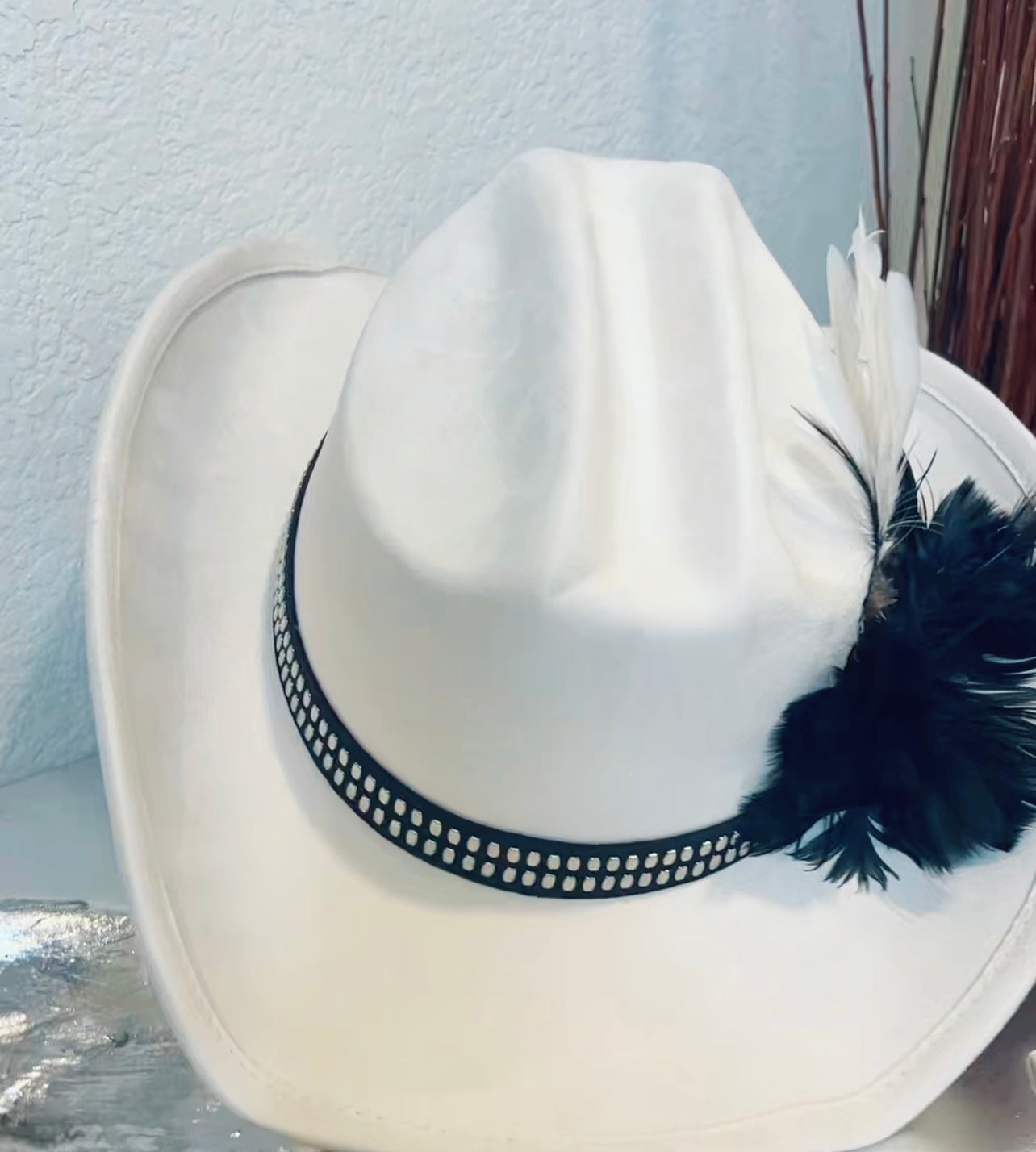 Funky Junky & Fabulous Hats