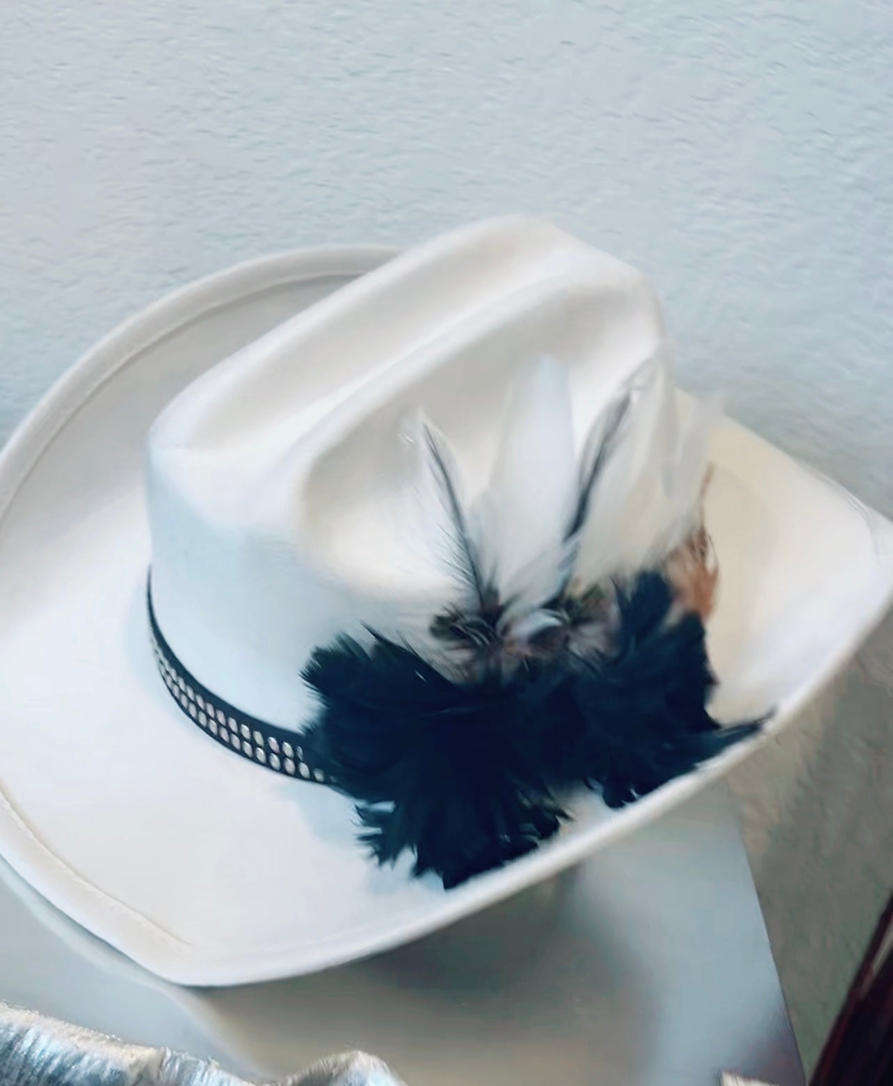 Funky Junky & Fabulous Hats
