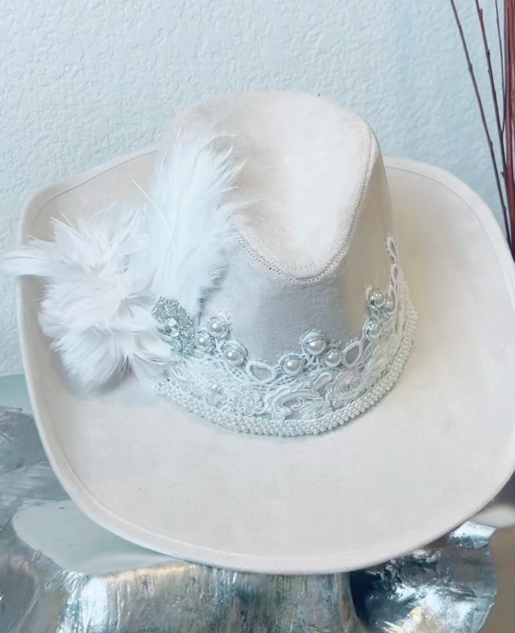 Funky Junky & Fabulous Hats