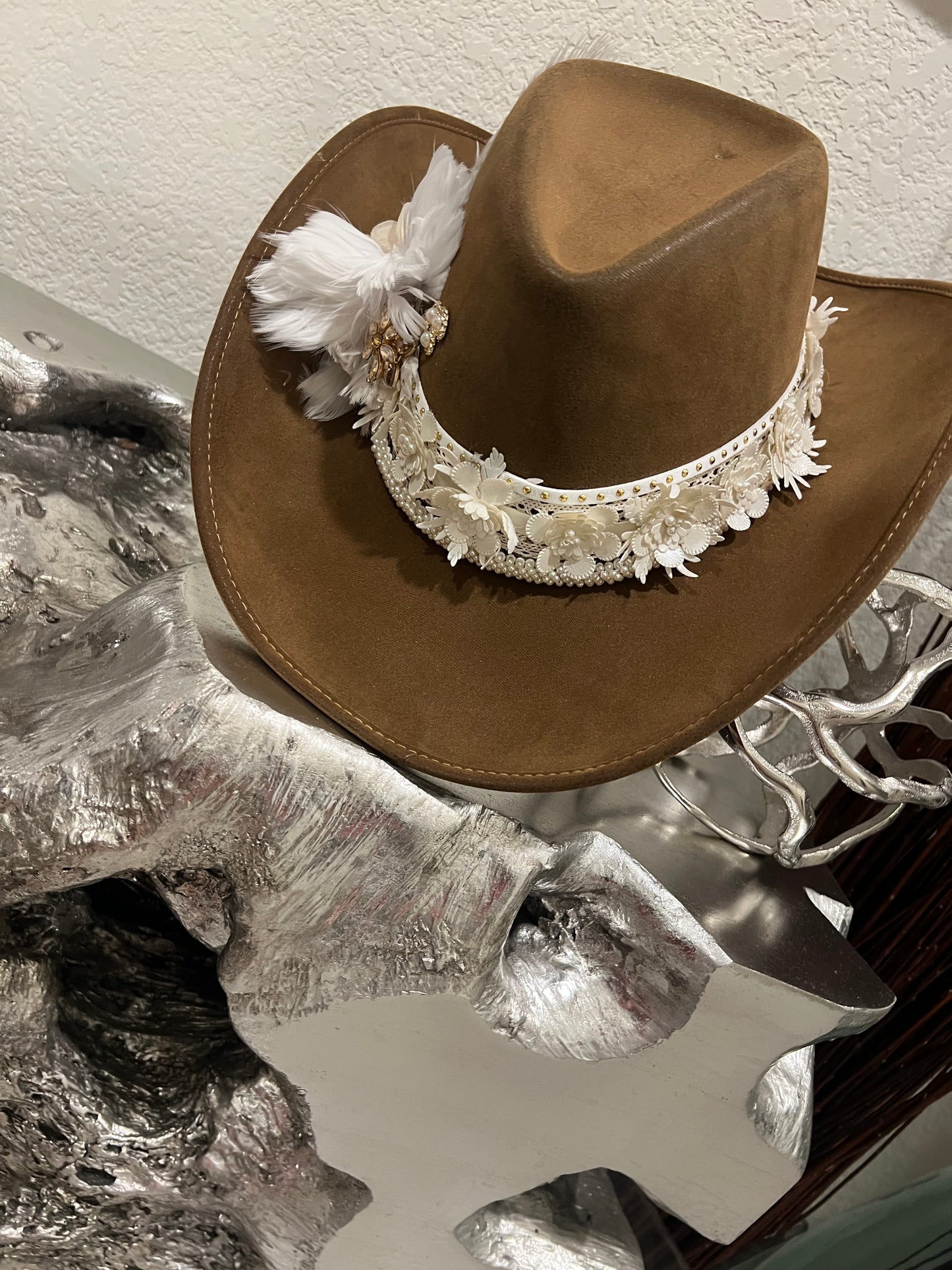 Funky Junky & Fabulous Hats