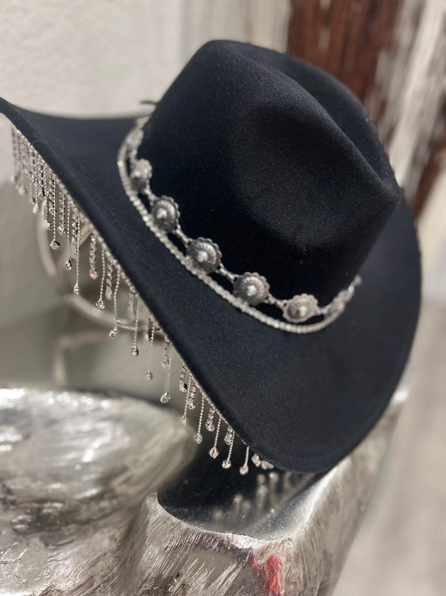 Funky Junky & Fabulous Hats