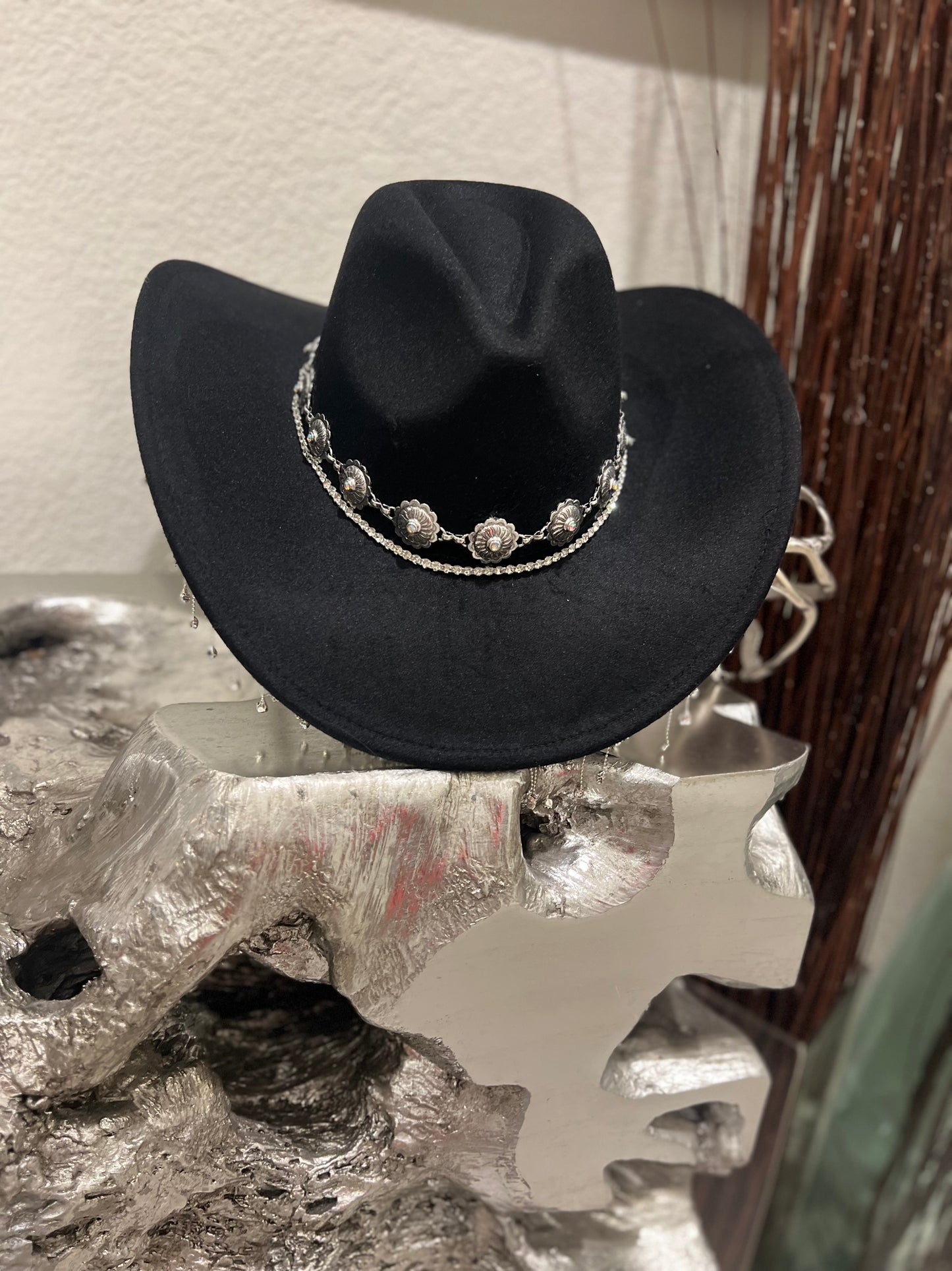 Funky Junky & Fabulous Hats