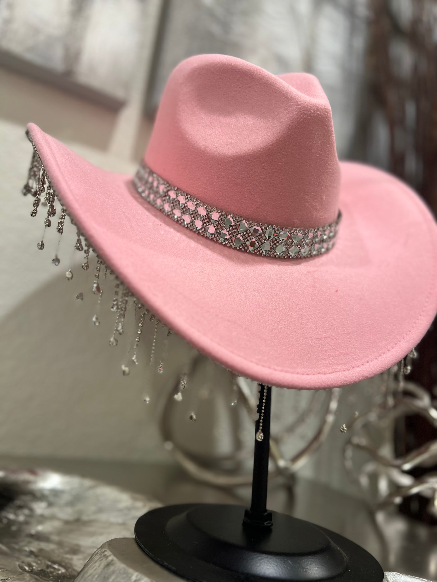 Funky Junky & Fabulous Hats
