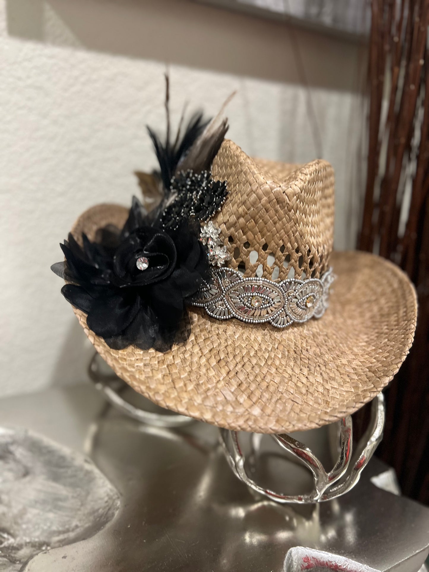 Funky Junky & Fabulous Hats