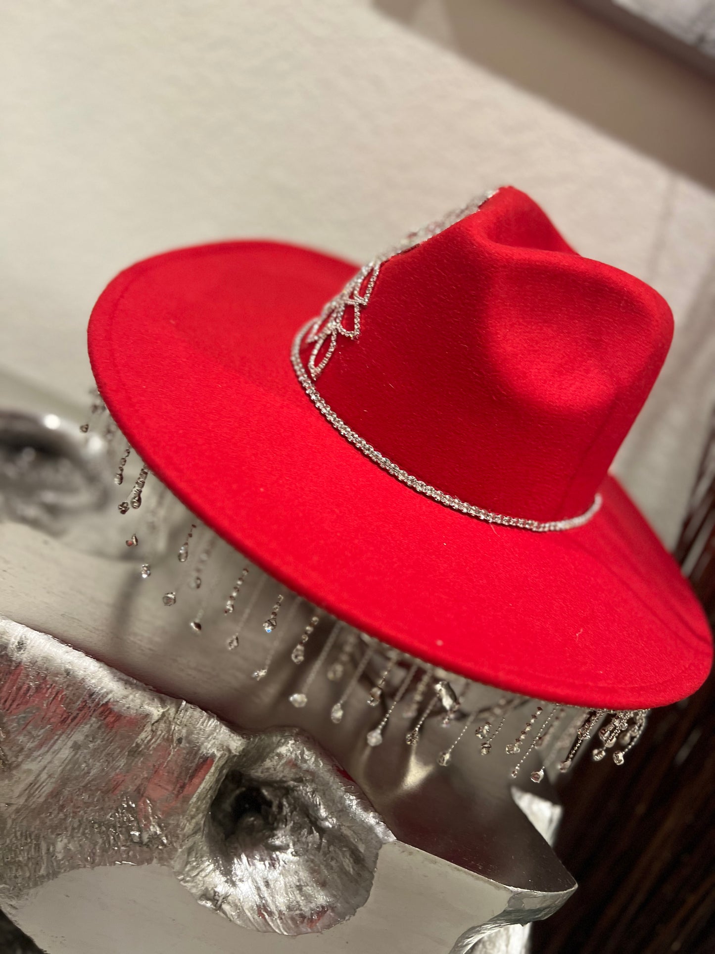 Funky Junky & Fabulous Hats