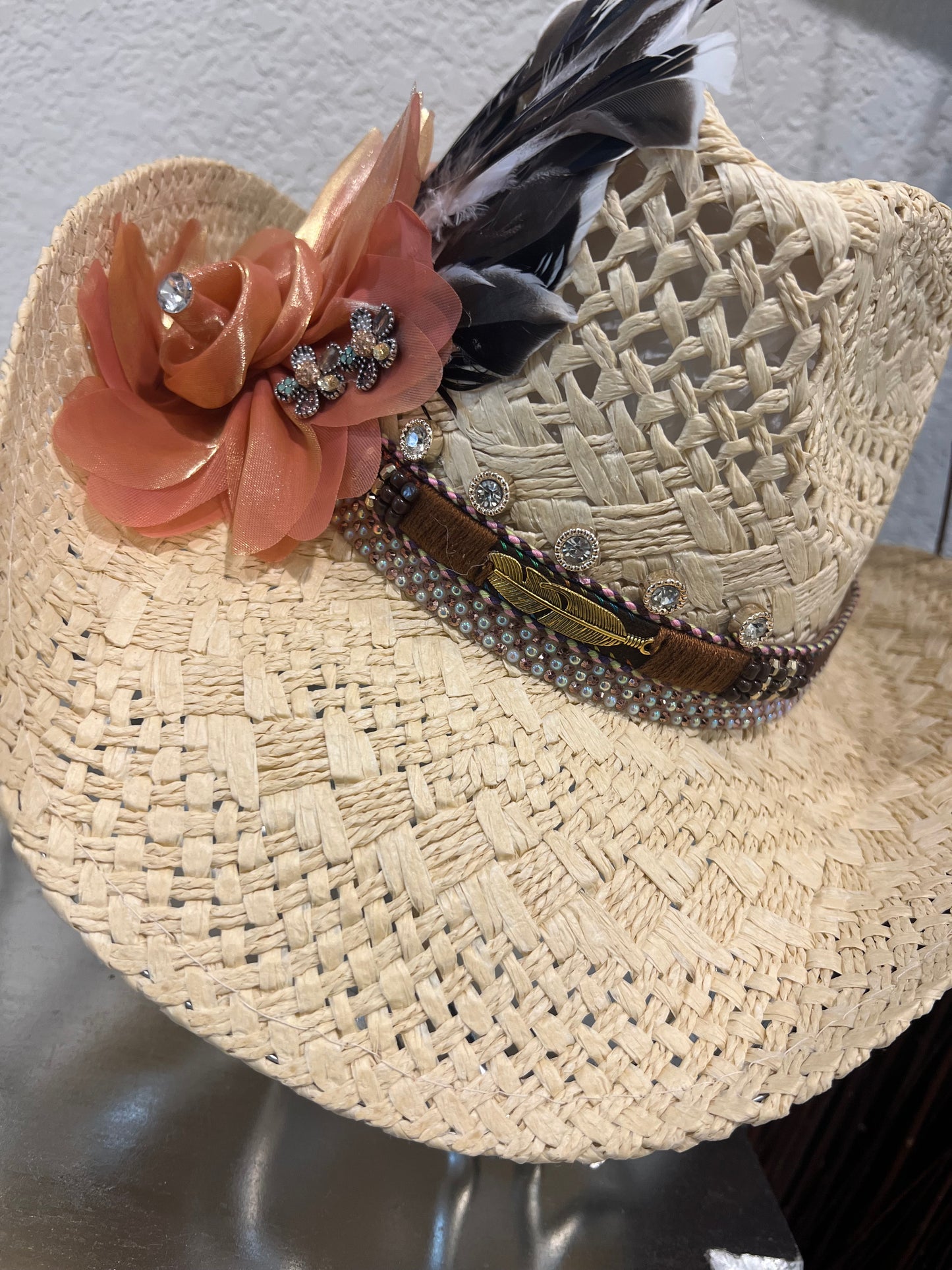 Funky Junky & Fabulous Hats