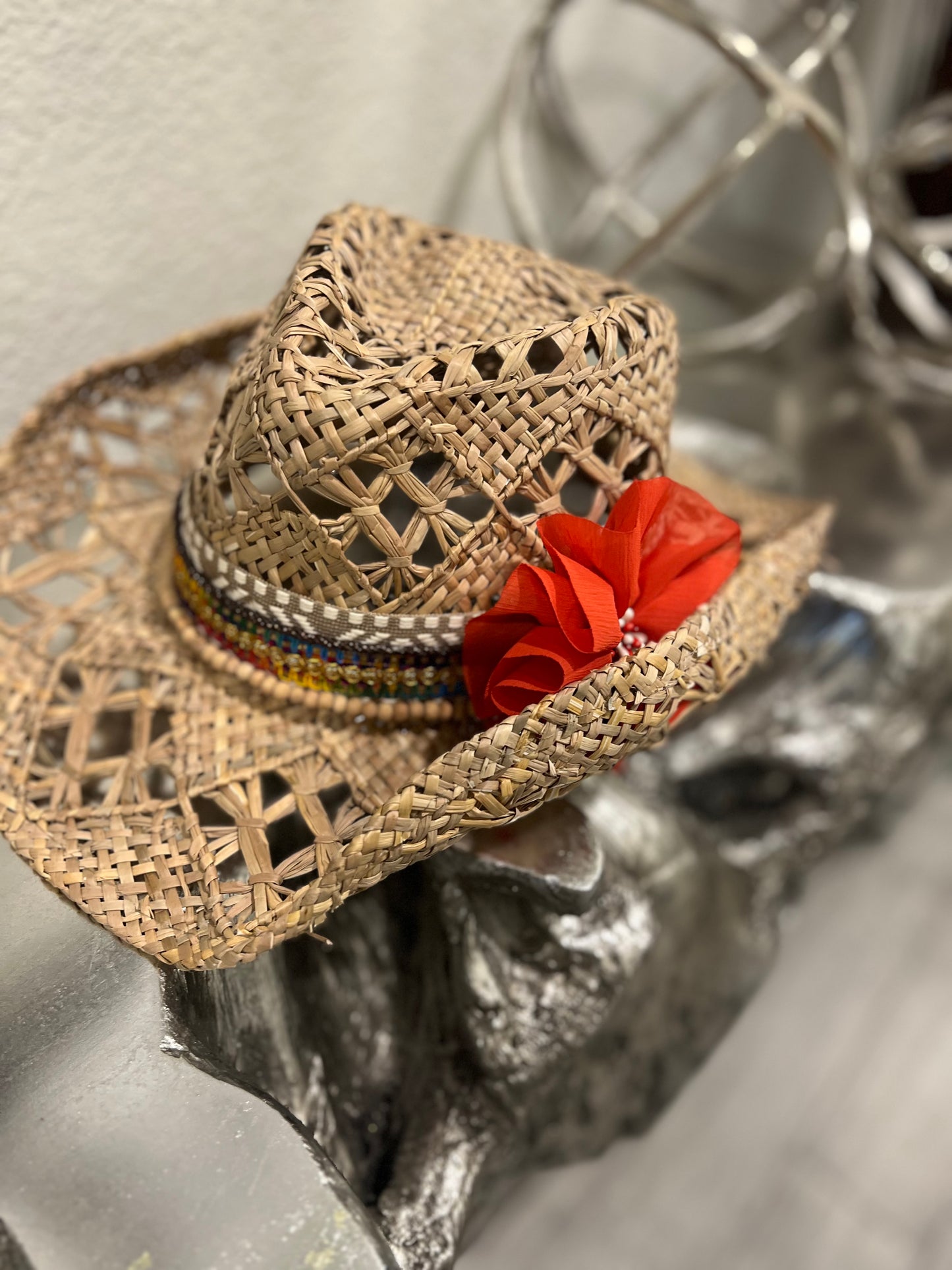 Funky Junky & Fabulous Hats