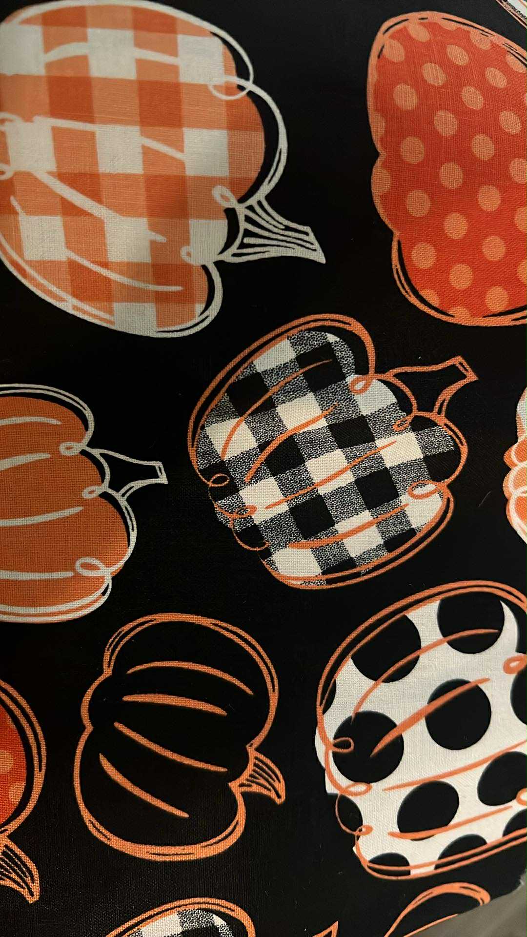 Fabric Tie