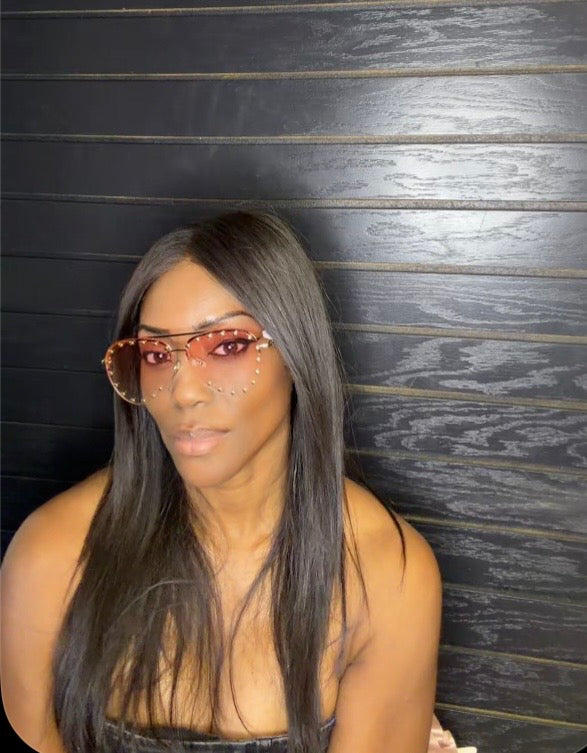 Forever Shady Sunglasses Collection