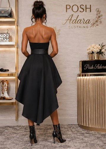 Belt Skirt