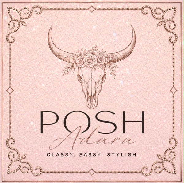 Posh Adara