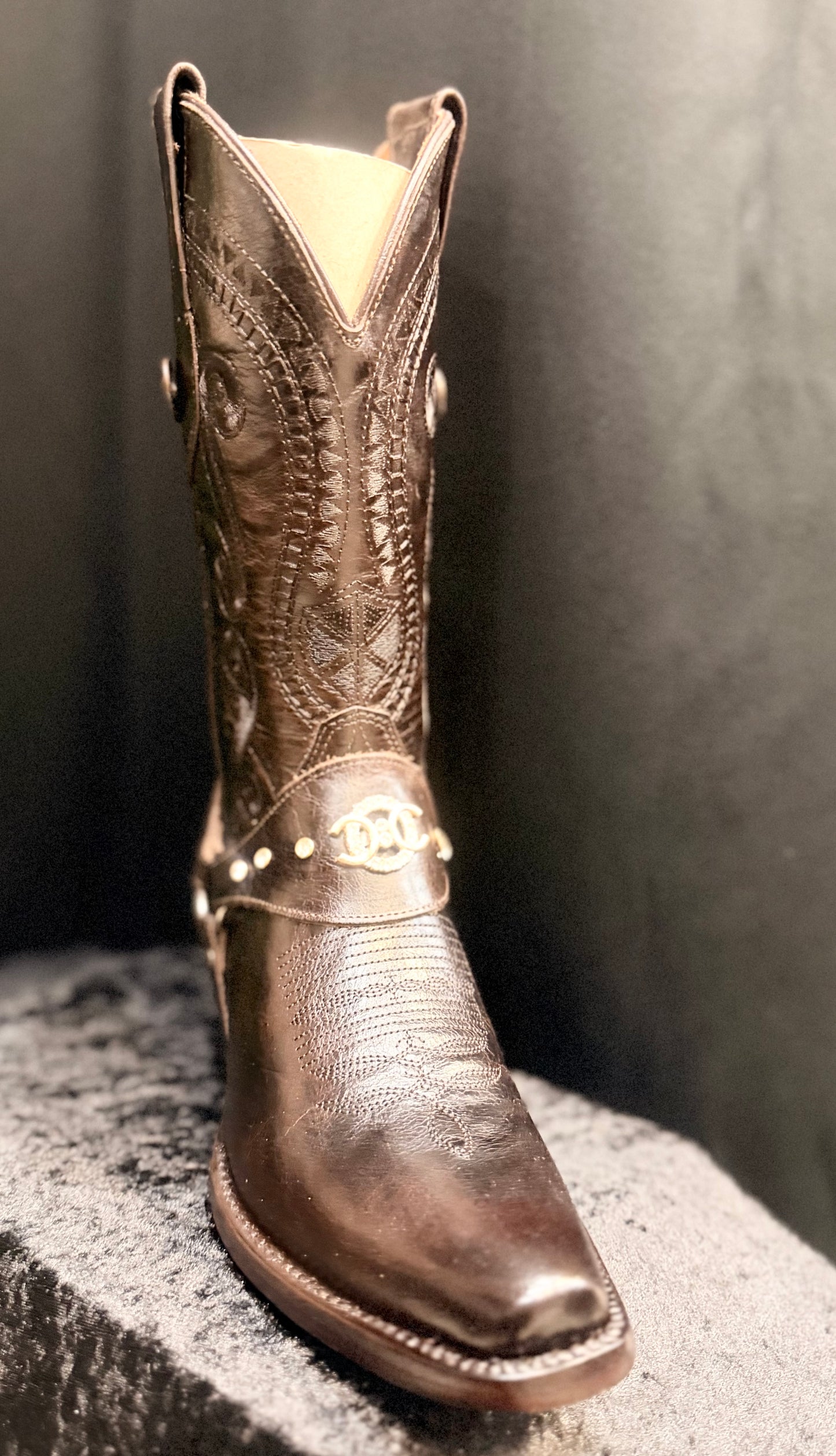 Women’s Sassy & Stylish Cowboy Boot Collection